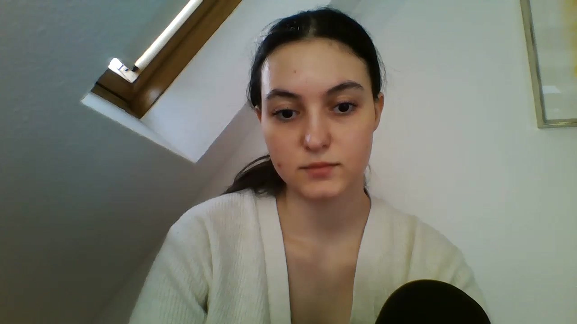 Gallery image thumbnail from IrisAmore's myfreecams stream on, 01/18/2025, 12:35 image 15 of 20