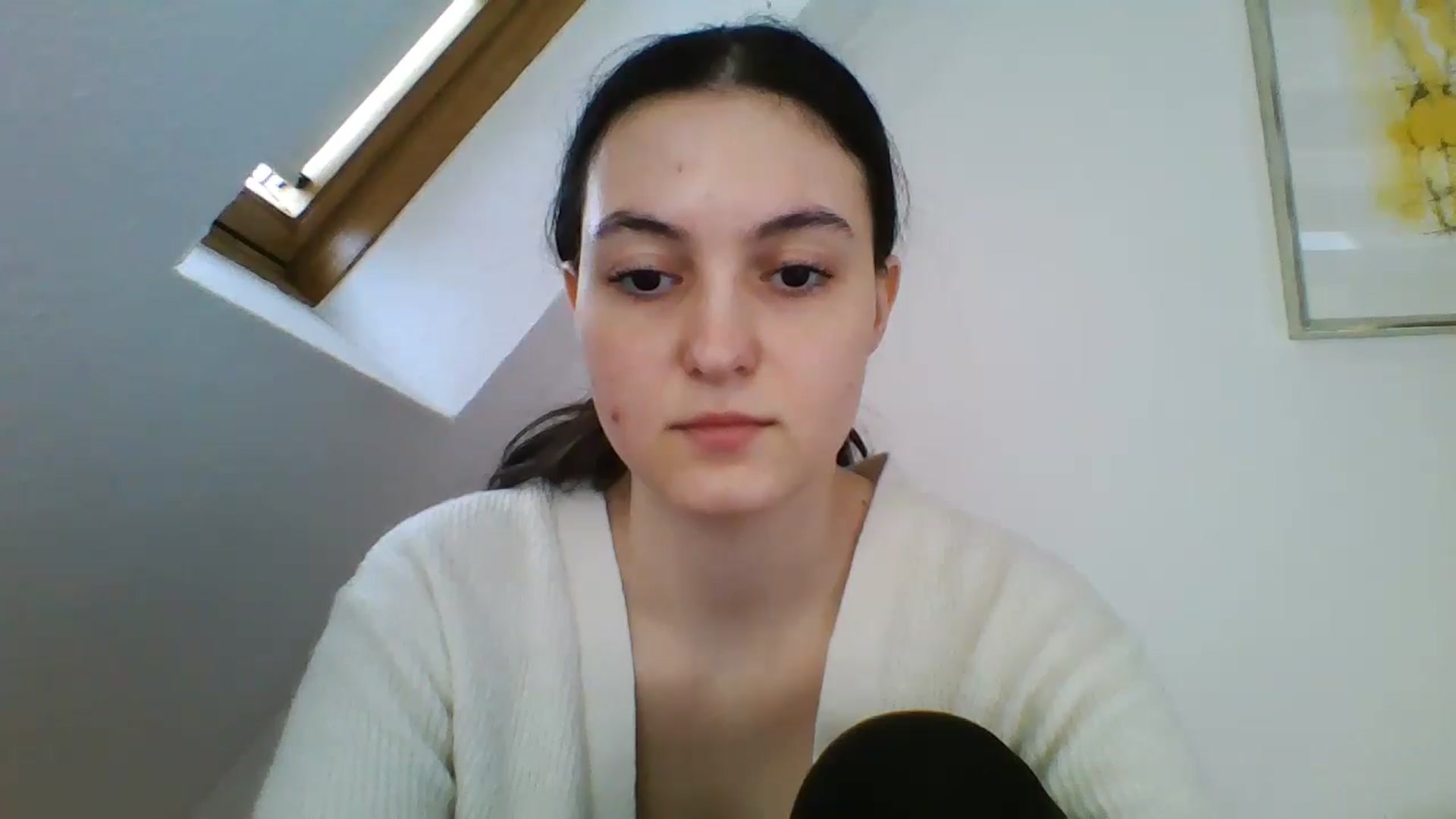 Gallery image thumbnail from IrisAmore's myfreecams stream on, 01/18/2025, 12:35 image 4 of 20