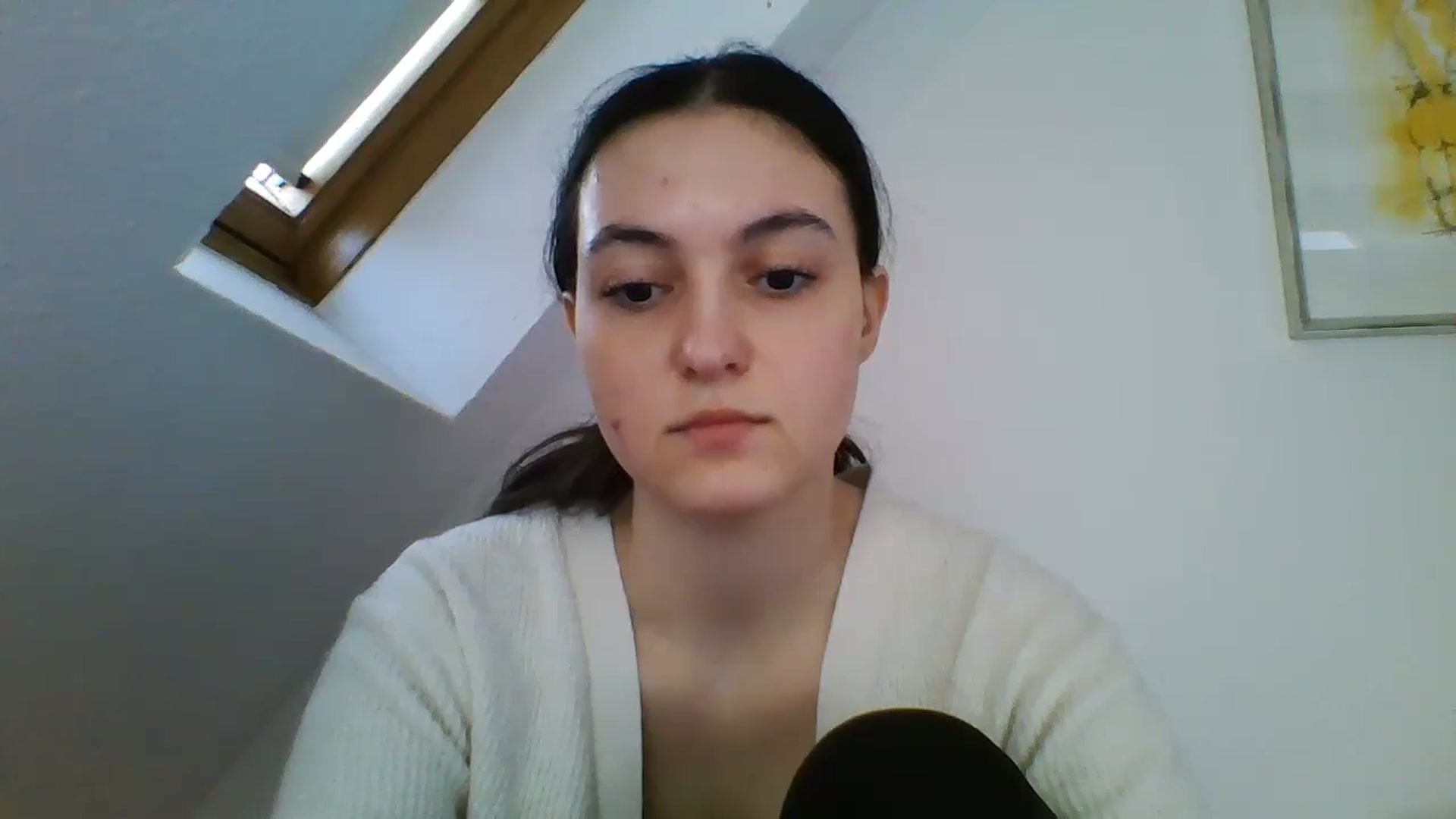 Gallery image thumbnail from IrisAmore's myfreecams stream on, 01/18/2025, 12:35 image 6 of 20