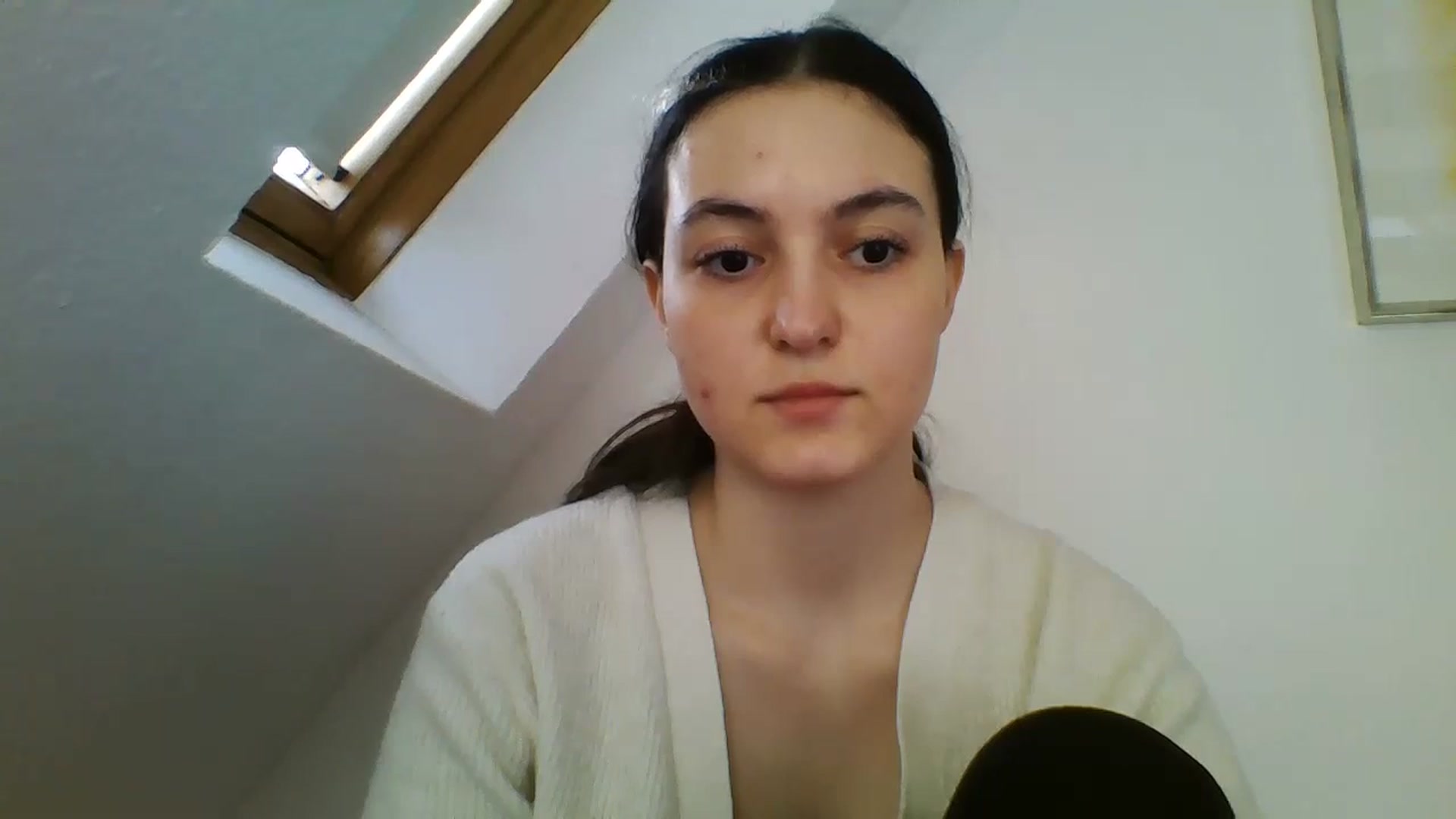 Gallery image thumbnail from IrisAmore's myfreecams stream on, 01/18/2025, 12:35 image 14 of 20