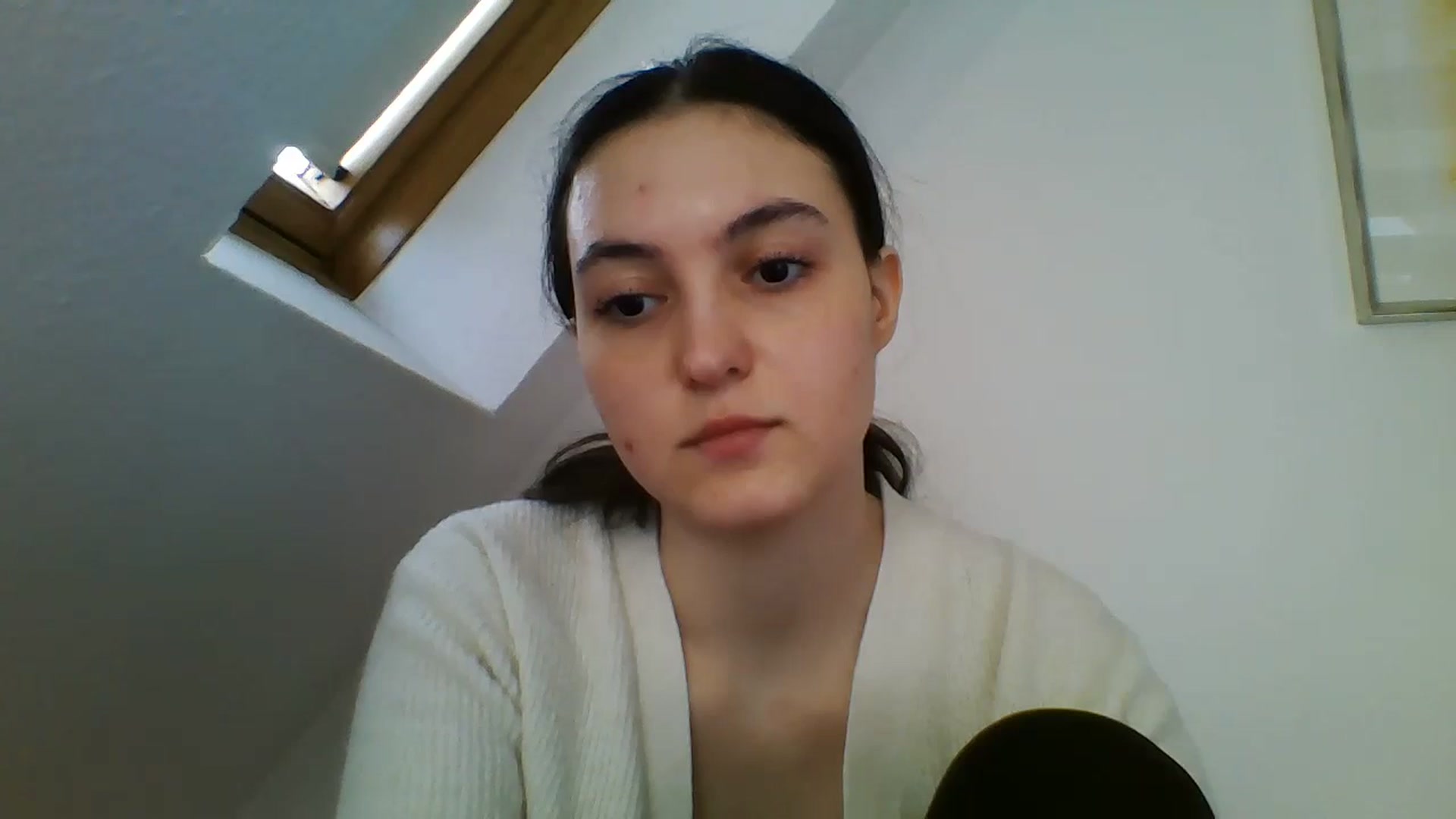 Gallery image thumbnail from IrisAmore's myfreecams stream on, 01/18/2025, 12:35 image 16 of 20