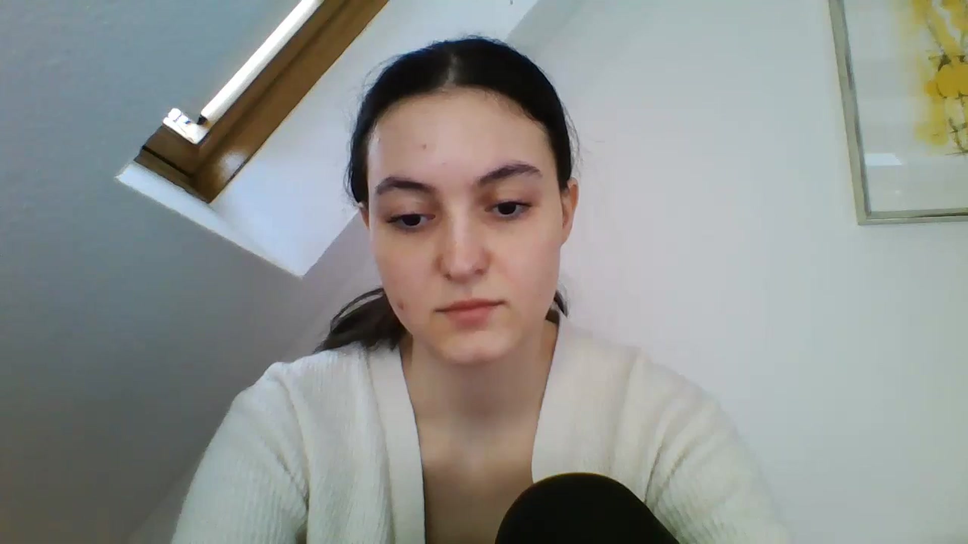 Gallery image thumbnail from IrisAmore's myfreecams stream on, 01/18/2025, 12:35 image 9 of 20