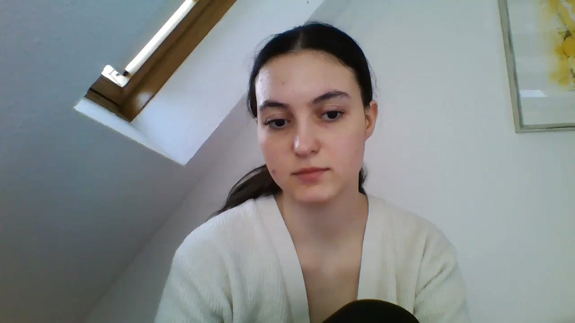 Gallery image thumbnail from IrisAmore's myfreecams stream on, 01/18/2025, 12:35 image 2 of 20