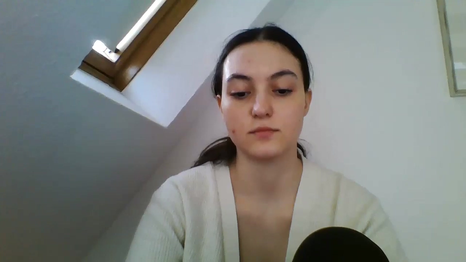 Gallery image thumbnail from IrisAmore's myfreecams stream on, 01/18/2025, 12:35 image 17 of 20