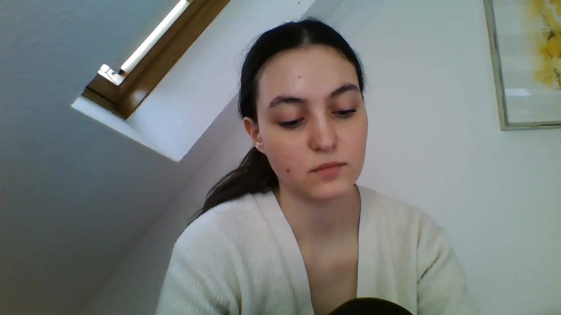 Gallery image thumbnail from IrisAmore's myfreecams stream on, 01/18/2025, 12:35 image 1 of 20