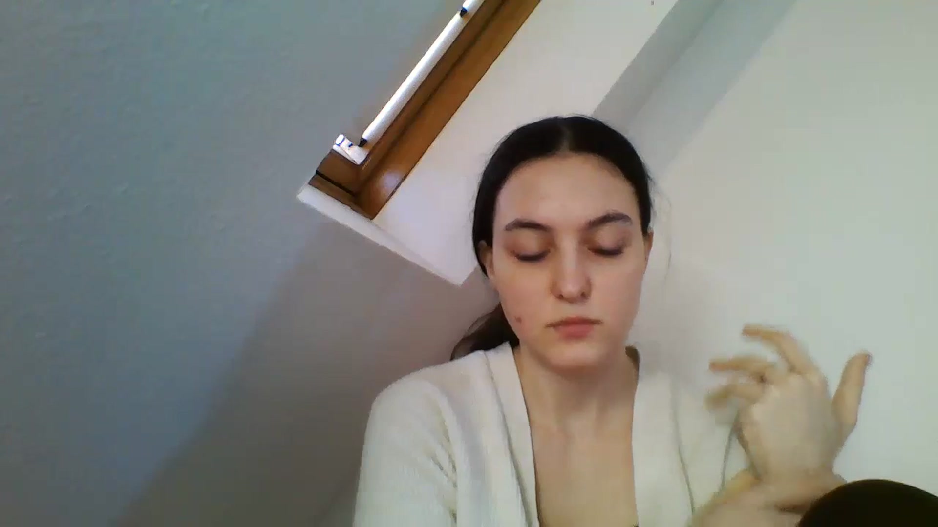 Gallery image thumbnail from IrisAmore's myfreecams stream on, 01/18/2025, 14:01 image 19 of 20