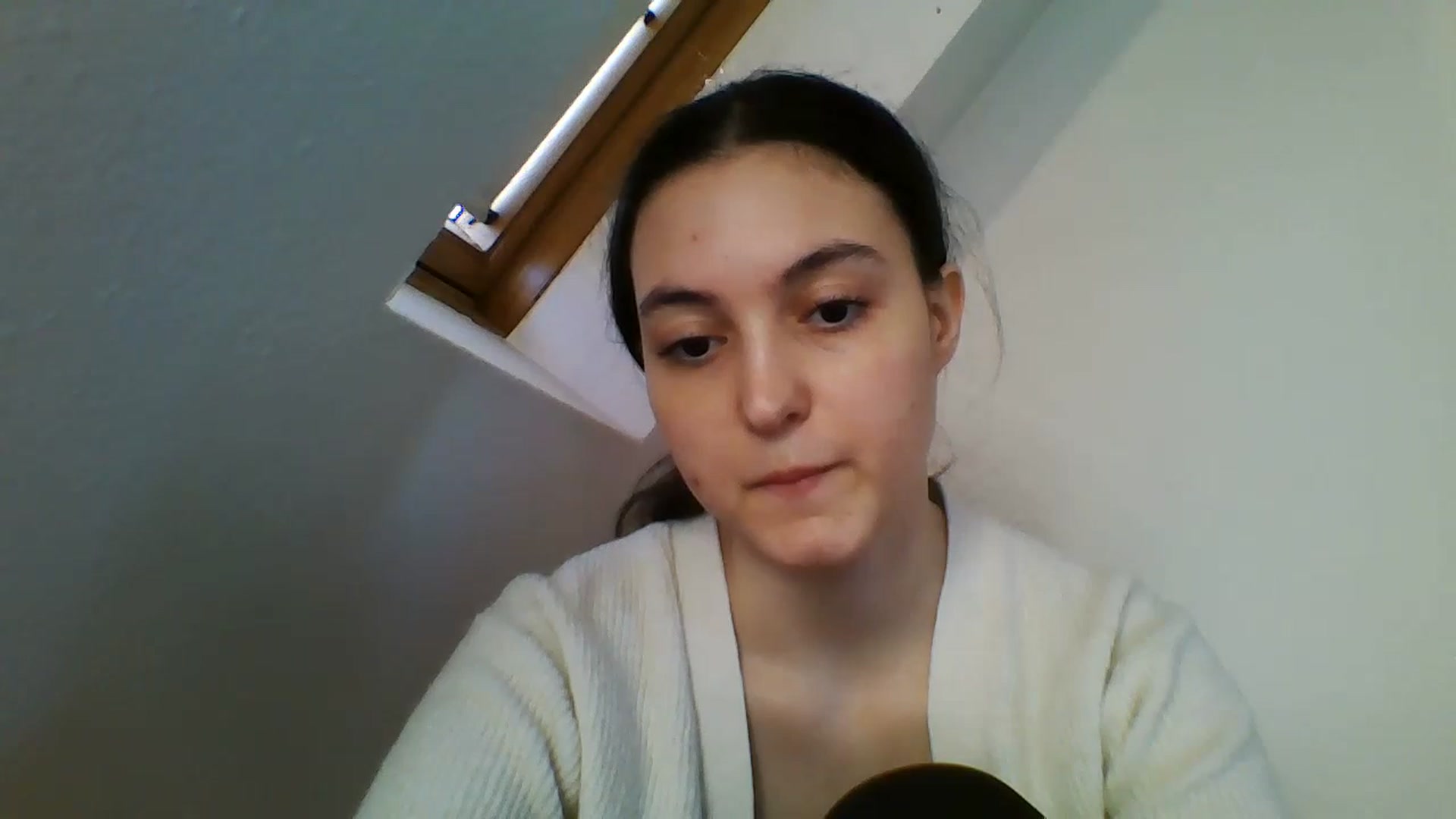 Gallery image thumbnail from IrisAmore's myfreecams stream on, 01/18/2025, 14:01 image 14 of 20