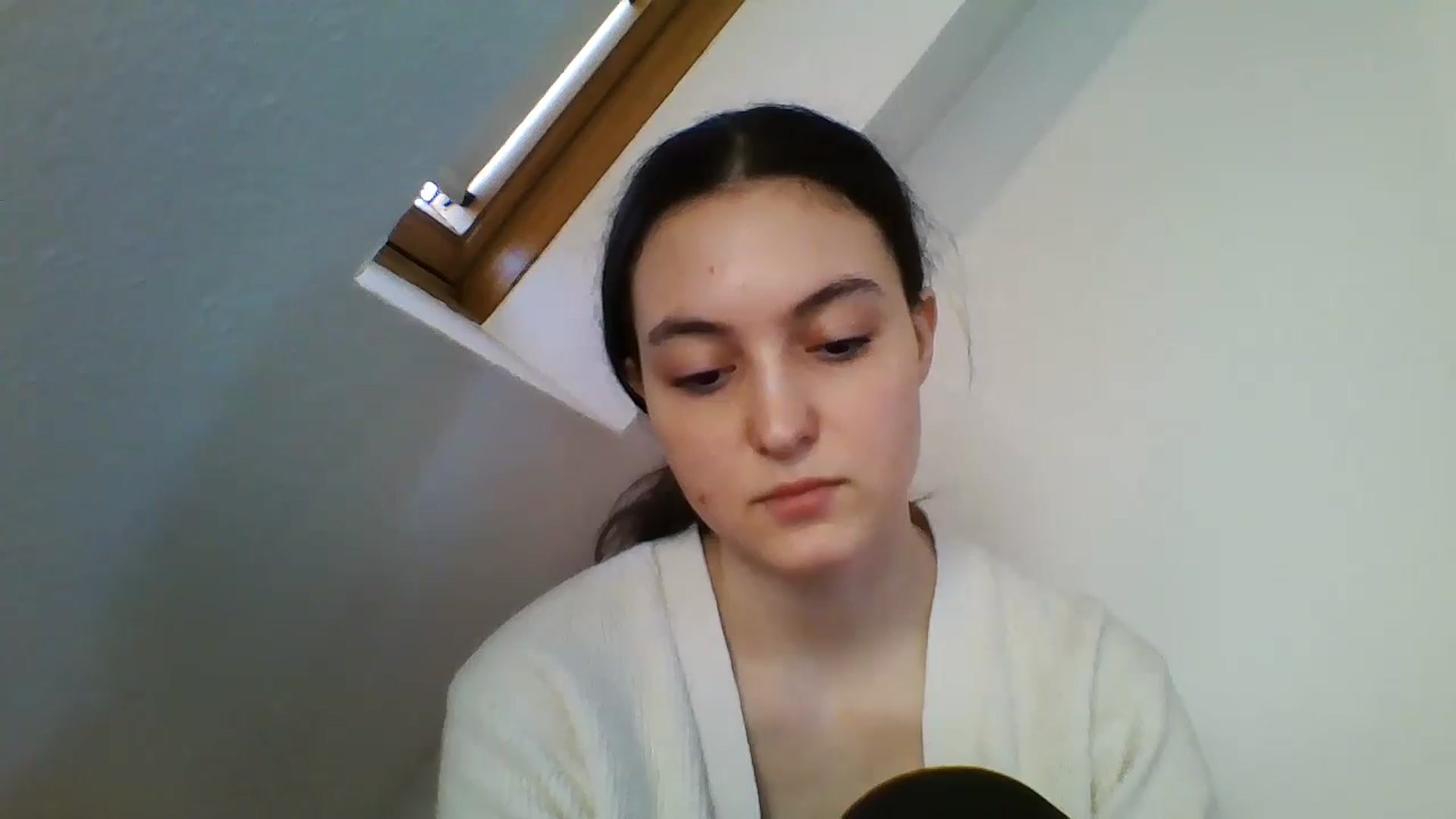 Gallery image thumbnail from IrisAmore's myfreecams stream on, 01/18/2025, 14:01 image 16 of 20