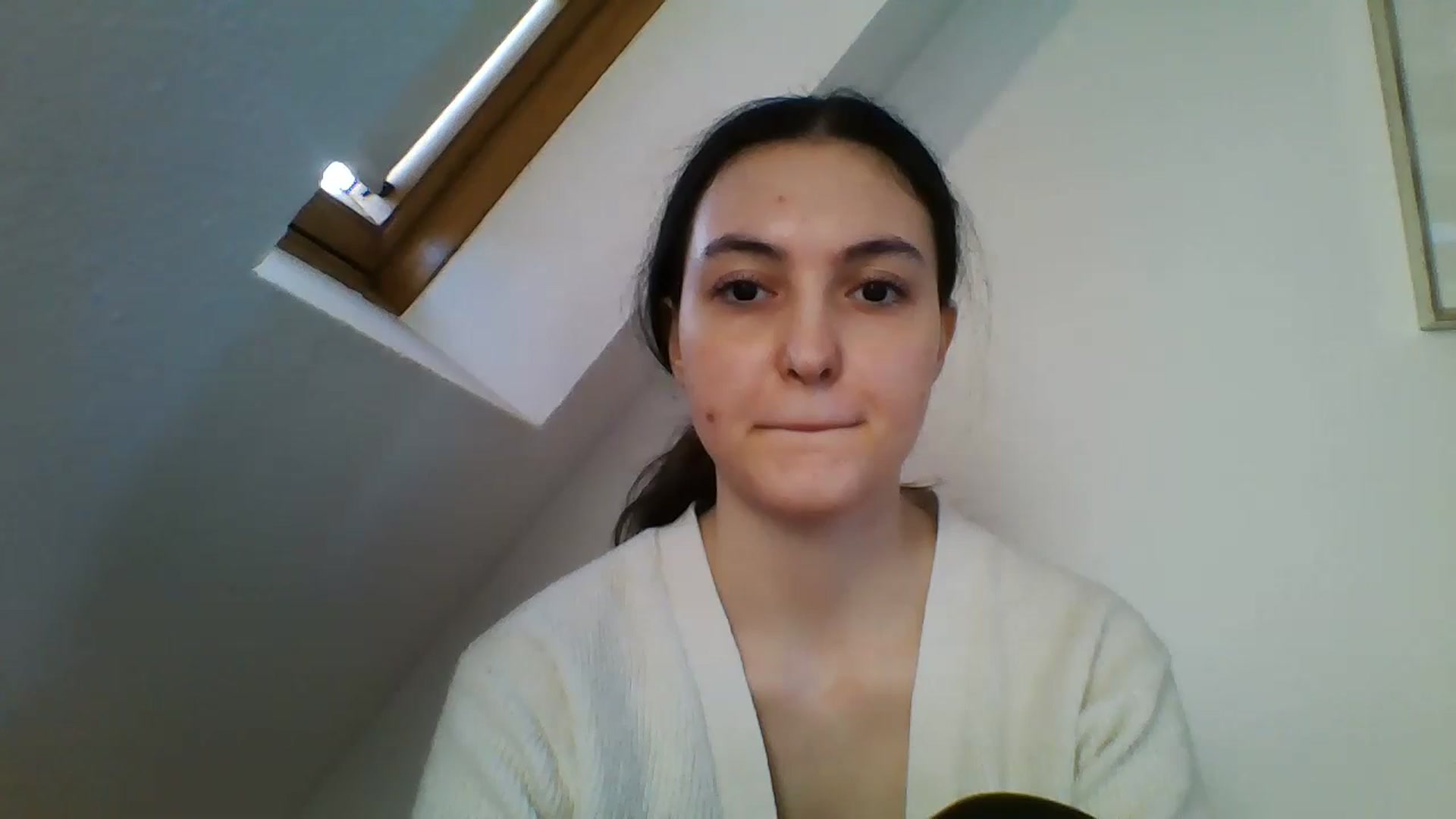 Gallery image thumbnail from IrisAmore's myfreecams stream on, 01/18/2025, 14:01 image 1 of 20