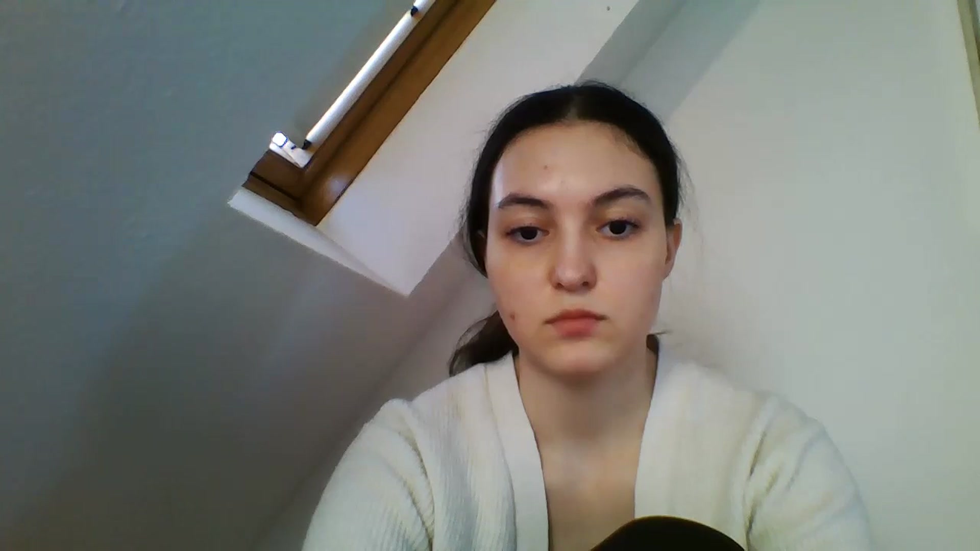 Gallery image thumbnail from IrisAmore's myfreecams stream on, 01/18/2025, 14:01 image 3 of 20