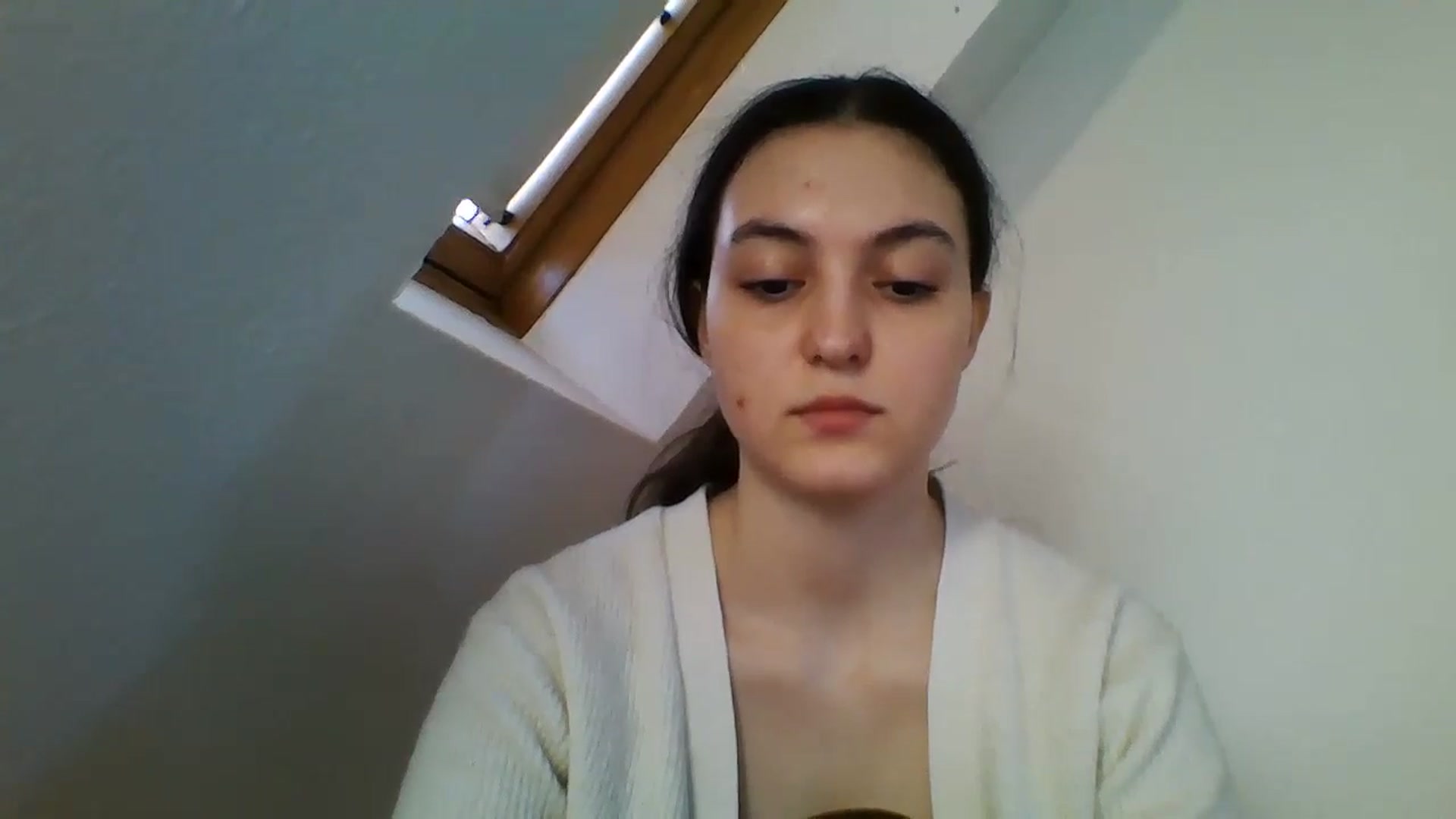 Gallery image thumbnail from IrisAmore's myfreecams stream on, 01/18/2025, 14:01 image 11 of 20