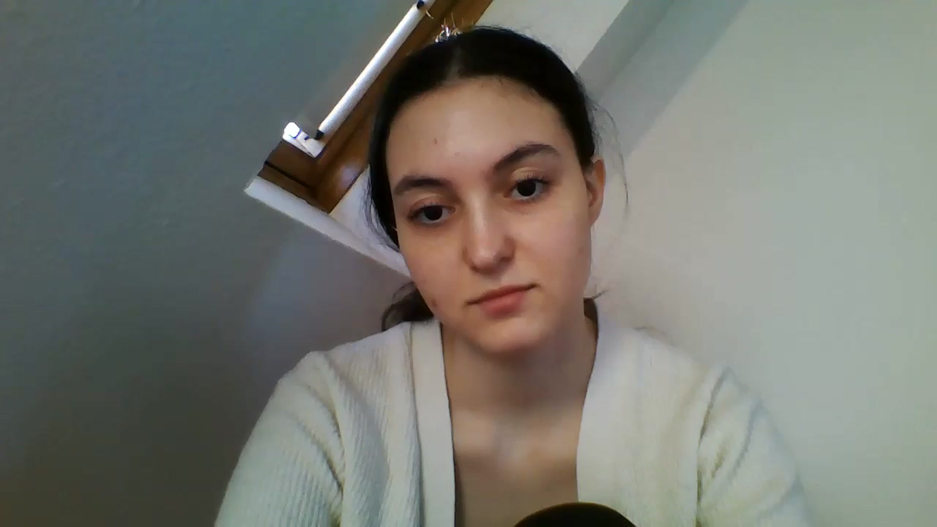 Gallery image thumbnail from IrisAmore's myfreecams stream on, 01/18/2025, 14:01 image 10 of 20