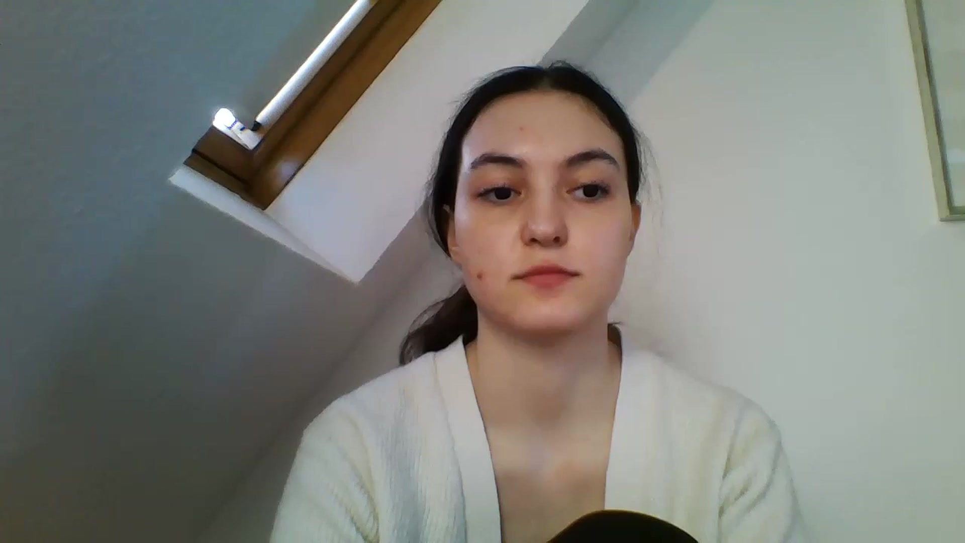 Gallery image thumbnail from IrisAmore's myfreecams stream on, 01/18/2025, 14:01 image 2 of 20