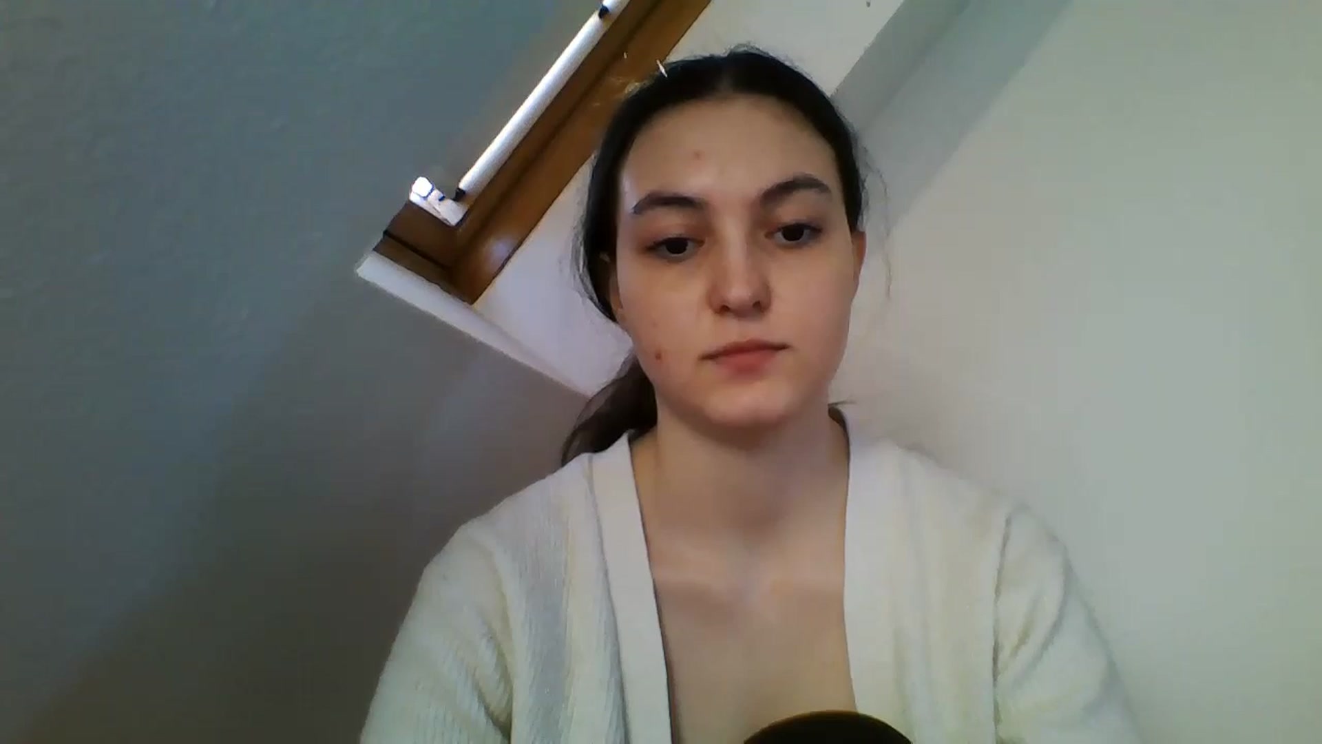 Gallery image thumbnail from IrisAmore's myfreecams stream on, 01/18/2025, 14:01 image 9 of 20
