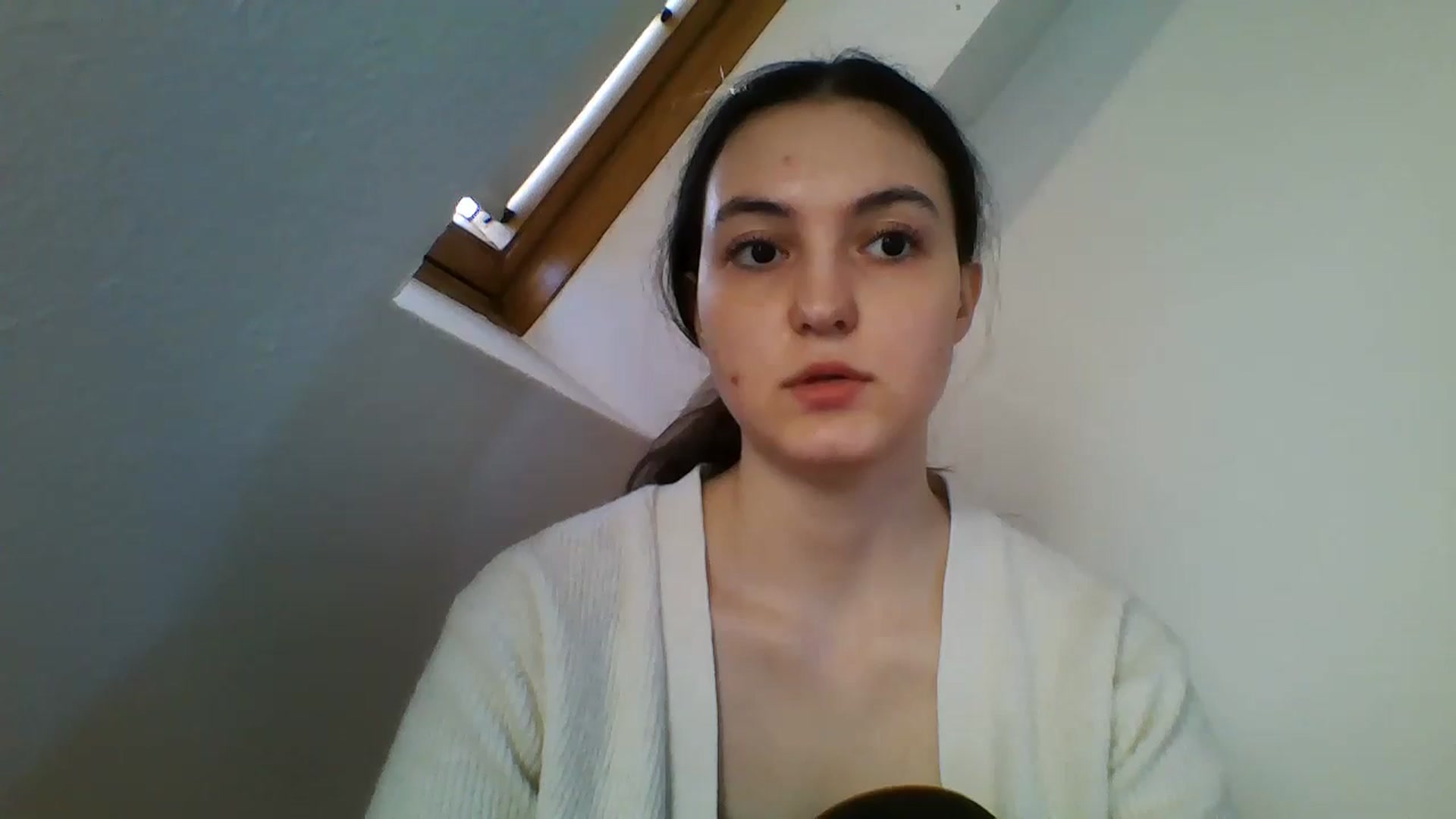 Gallery image thumbnail from IrisAmore's myfreecams stream on, 01/18/2025, 14:01 image 8 of 20