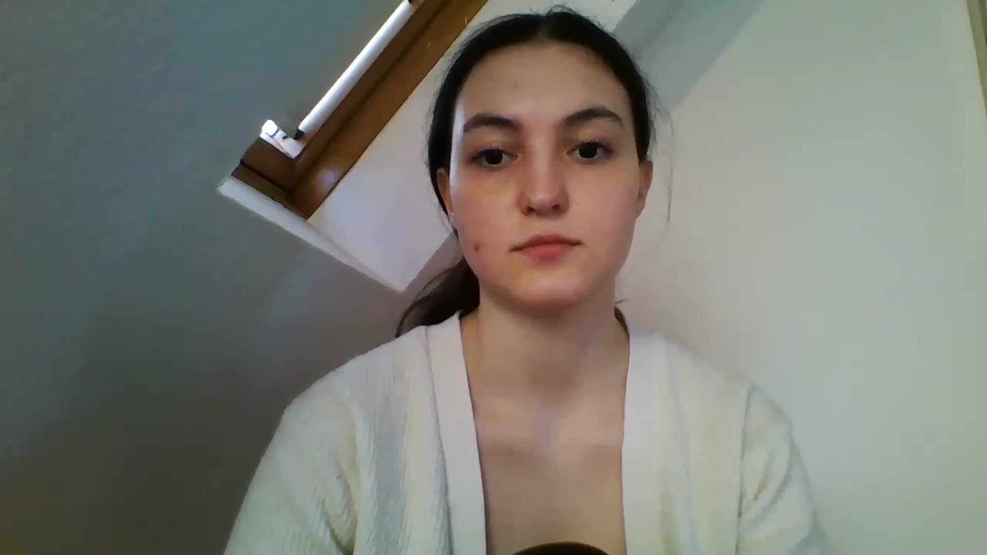 Gallery image thumbnail from IrisAmore's myfreecams stream on, 01/18/2025, 14:01 image 12 of 20
