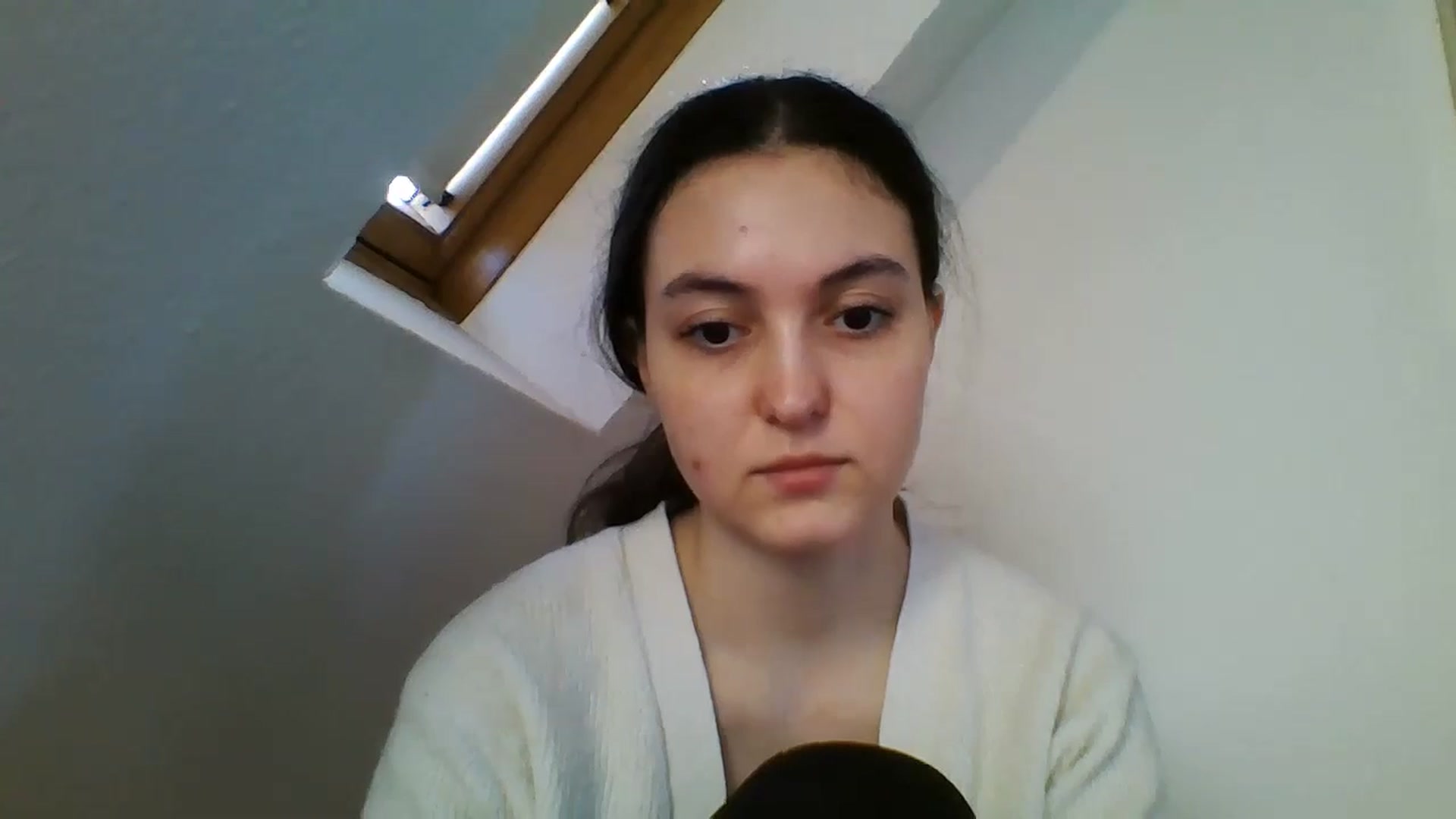 Gallery image thumbnail from IrisAmore's myfreecams stream on, 01/18/2025, 14:01 image 4 of 20