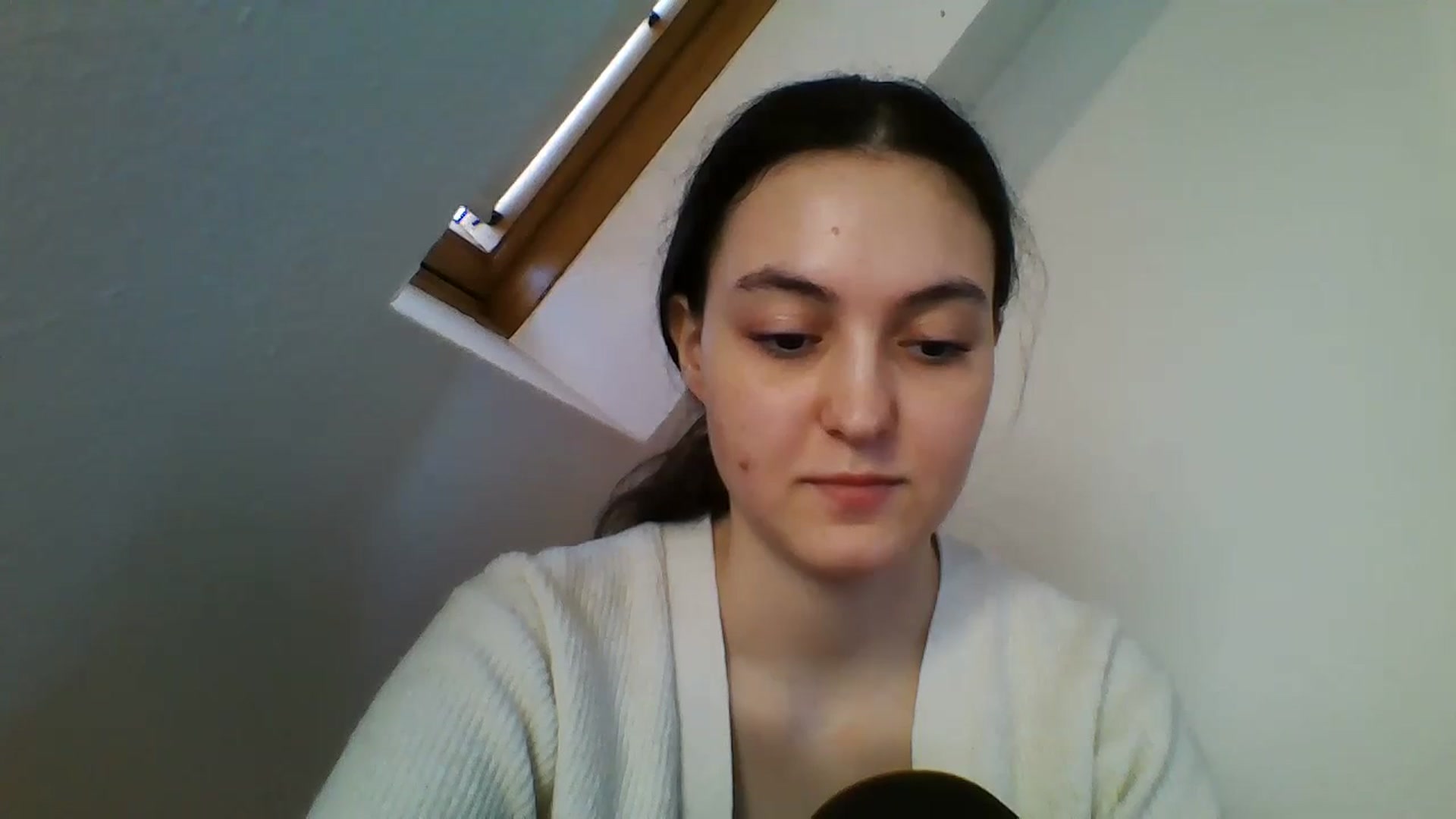 Gallery image thumbnail from IrisAmore's myfreecams stream on, 01/18/2025, 14:01 image 15 of 20