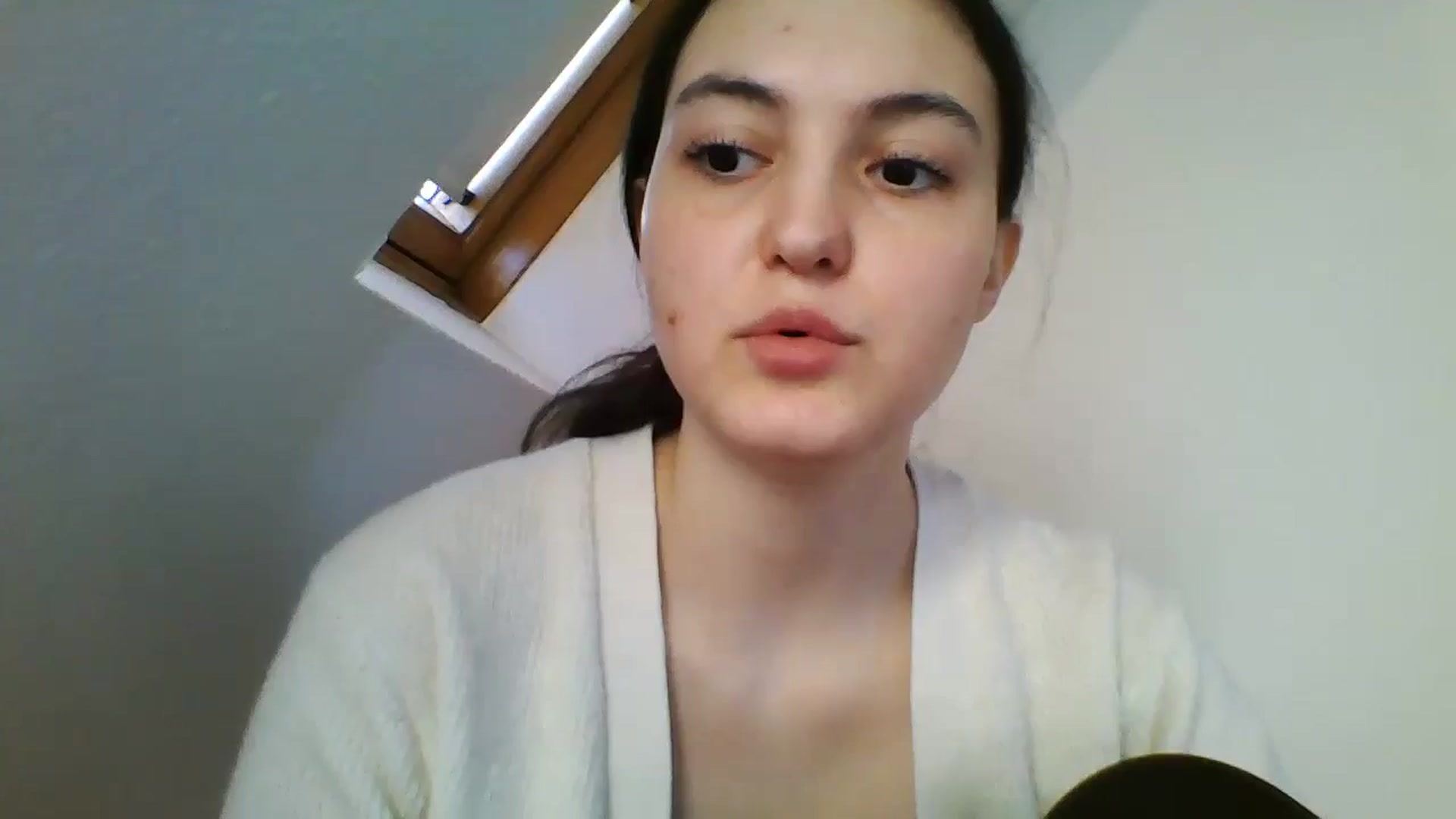 Gallery image thumbnail from IrisAmore's myfreecams stream on, 01/18/2025, 14:01 image 17 of 20