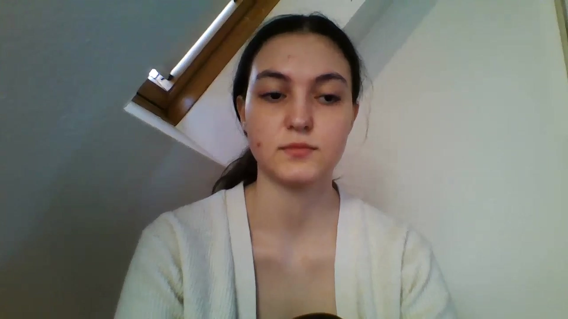 Gallery image thumbnail from IrisAmore's myfreecams stream on, 01/18/2025, 14:01 image 13 of 20