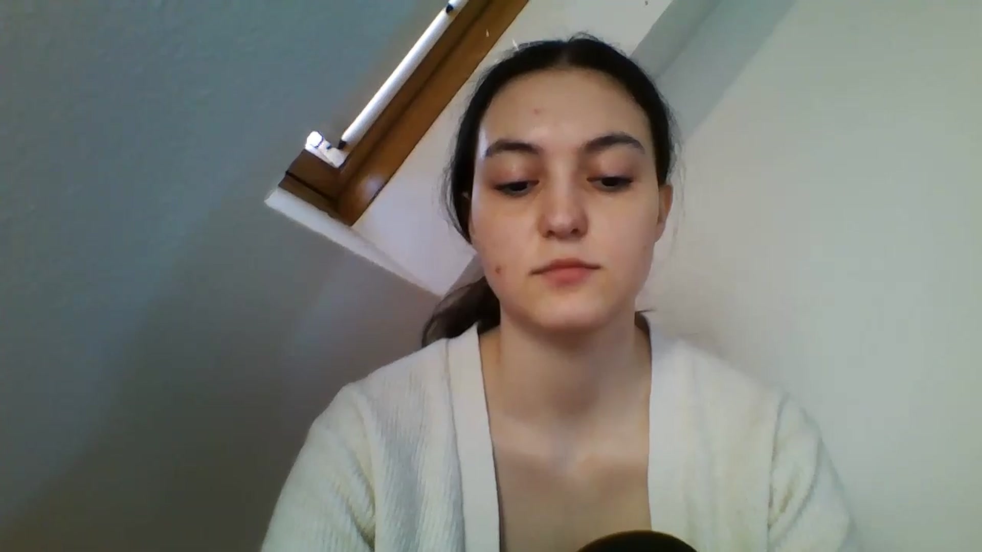 Gallery image thumbnail from IrisAmore's myfreecams stream on, 01/18/2025, 14:01 image 6 of 20