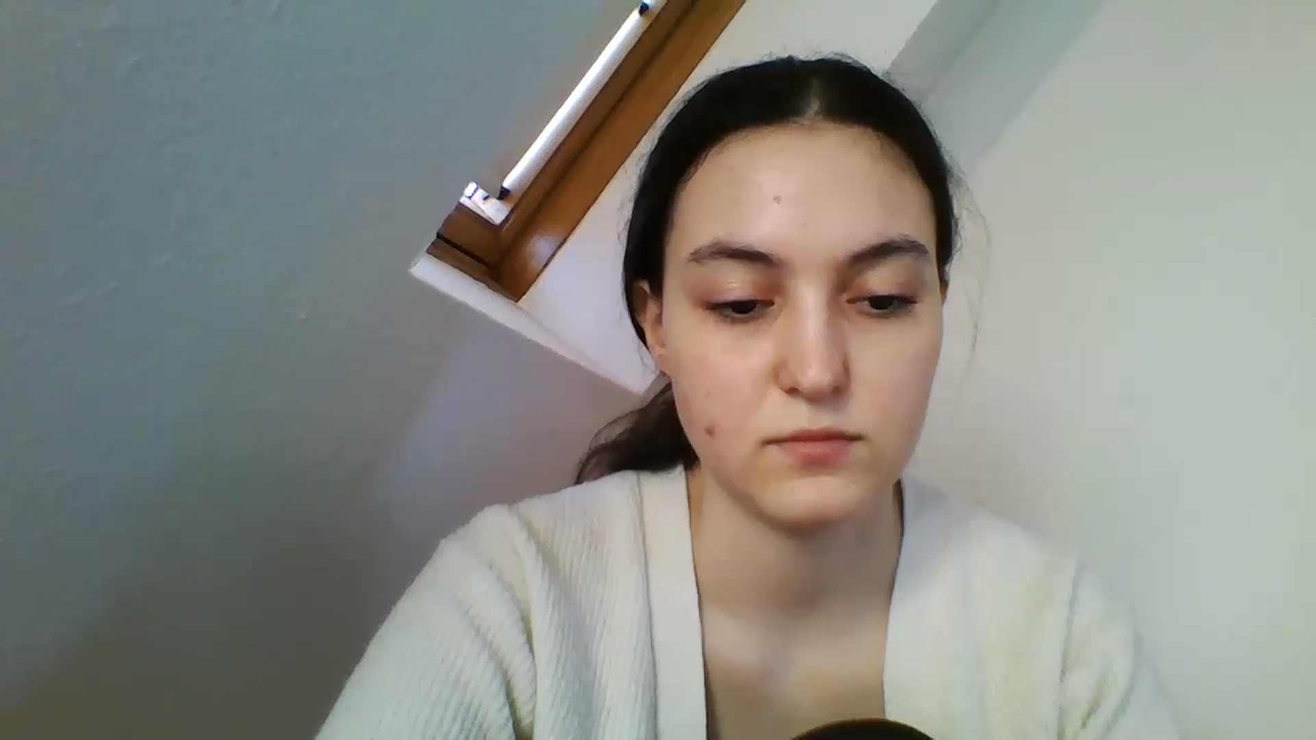 Gallery image thumbnail from IrisAmore's myfreecams stream on, 01/18/2025, 14:01 image 18 of 20
