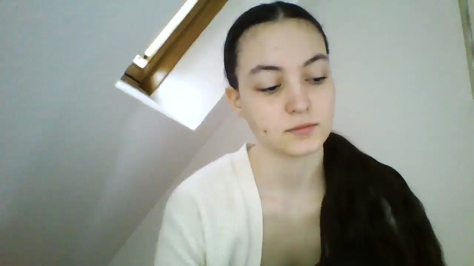 Gallery image thumbnail from IrisAmore's myfreecams stream on, 01/19/2025, 10:30 image 3 of 20