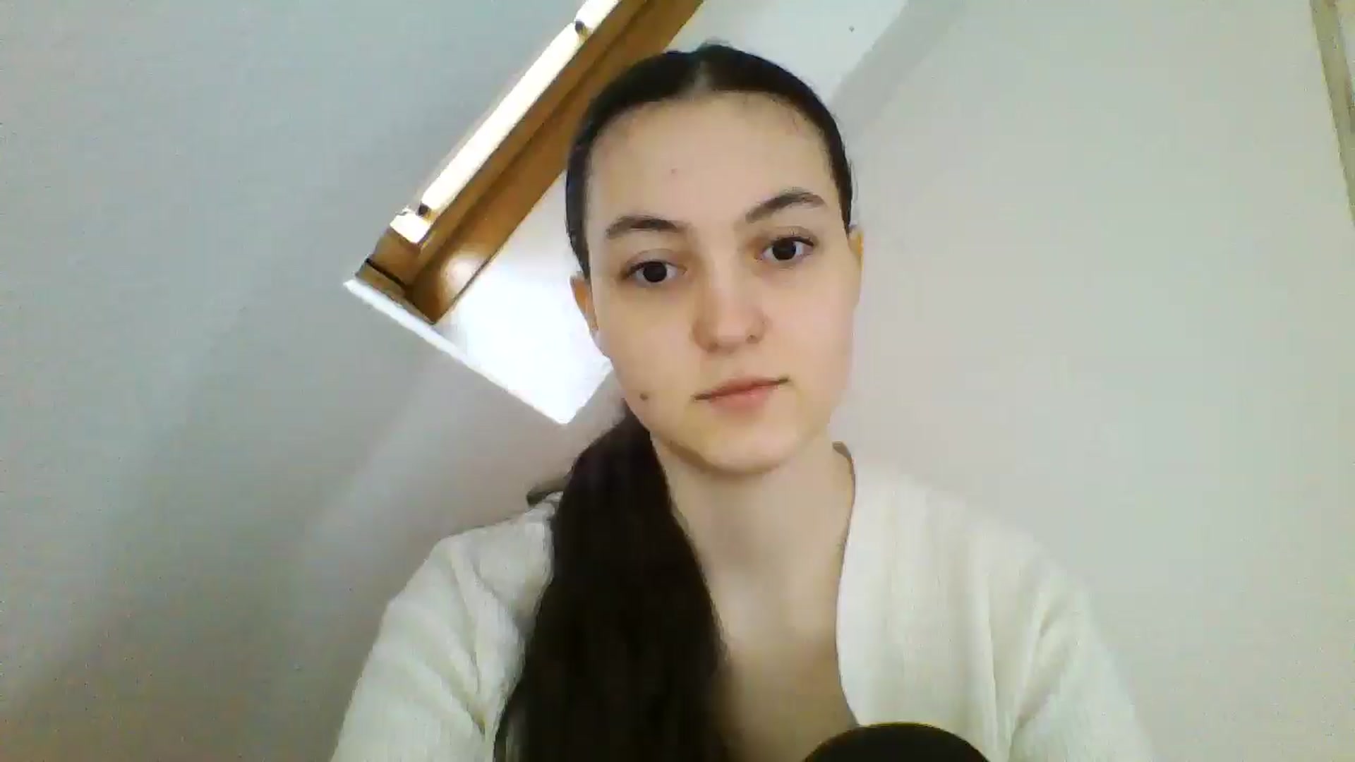 Gallery image thumbnail from IrisAmore's myfreecams stream on, 01/19/2025, 10:30 image 10 of 20