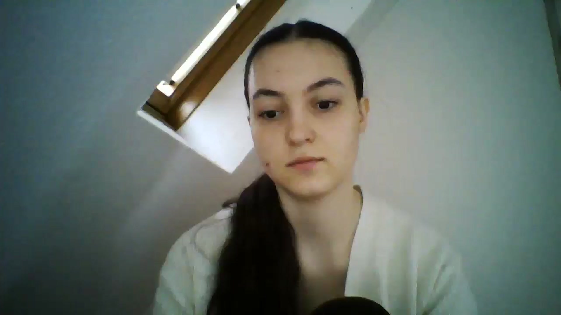 Gallery image thumbnail from IrisAmore's myfreecams stream on, 01/19/2025, 10:30 image 12 of 20