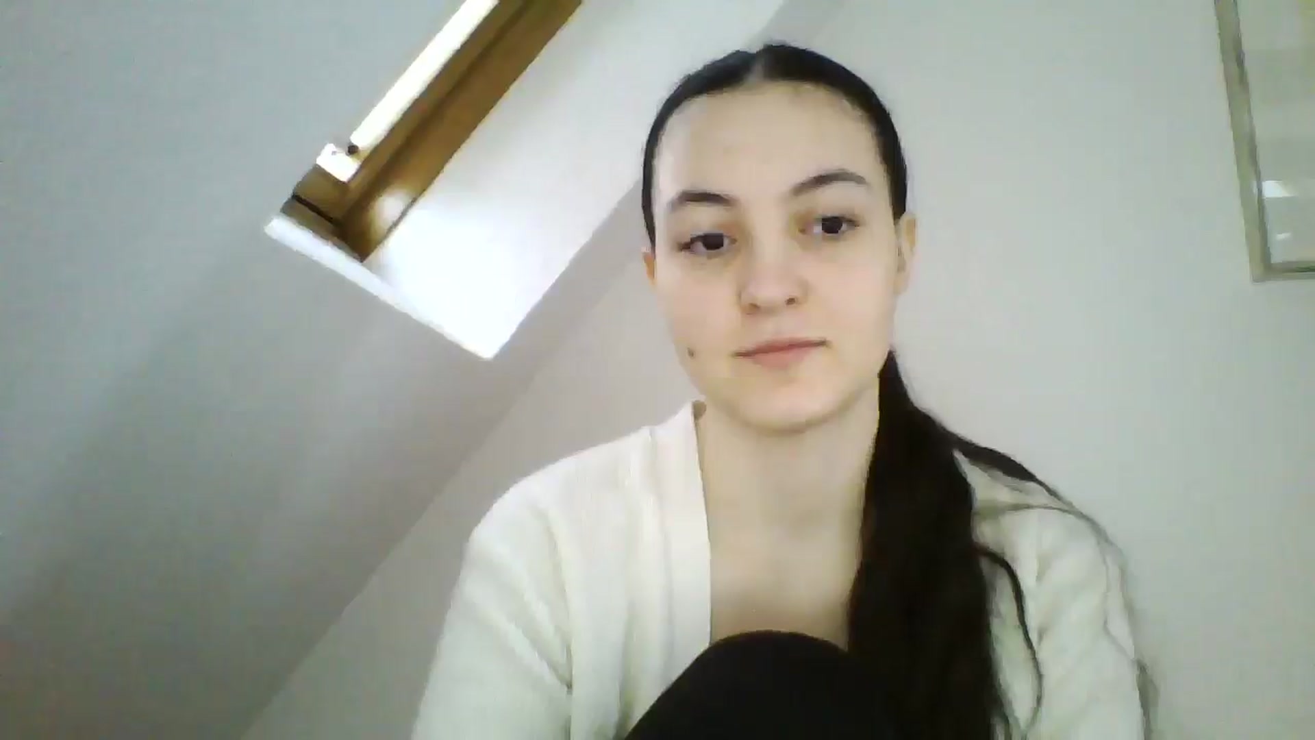 Gallery image thumbnail from IrisAmore's myfreecams stream on, 01/19/2025, 10:30 image 4 of 20