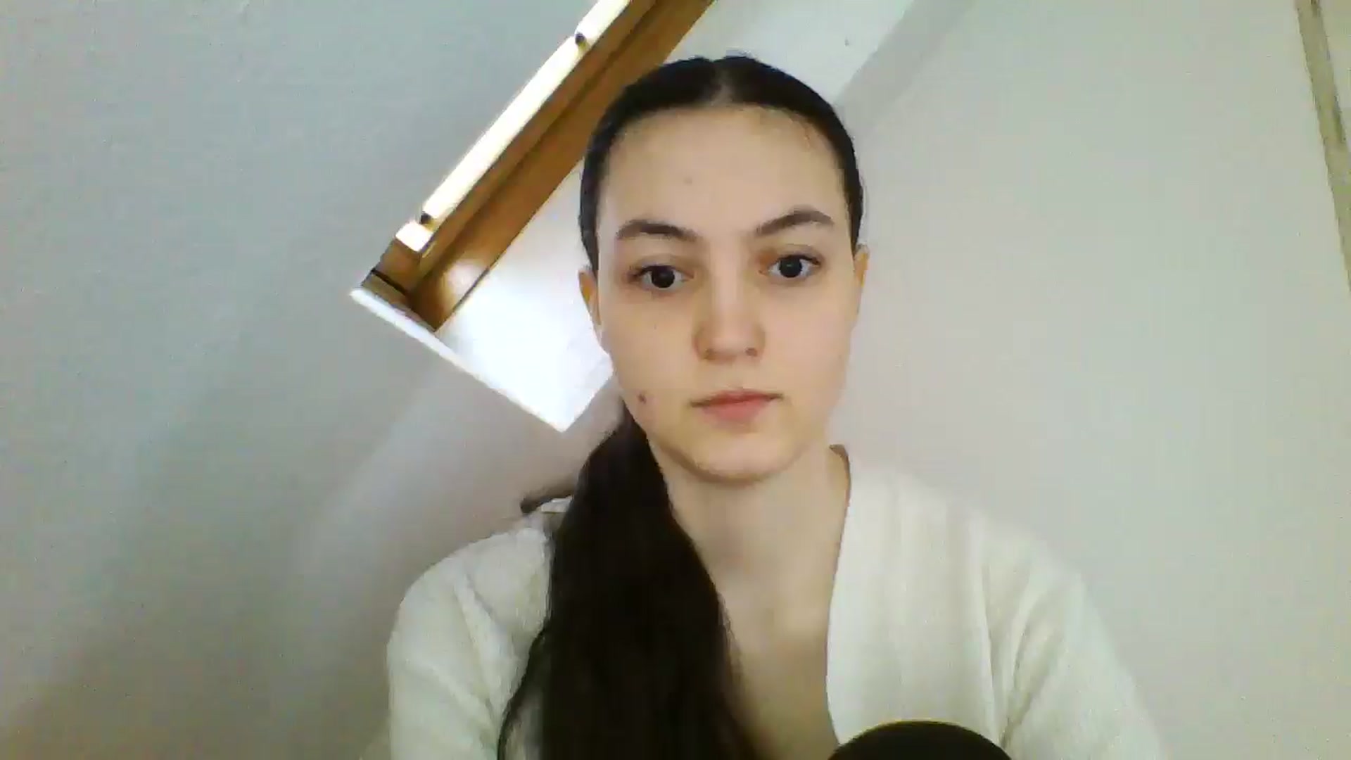 Gallery image thumbnail from IrisAmore's myfreecams stream on, 01/19/2025, 10:30 image 9 of 20