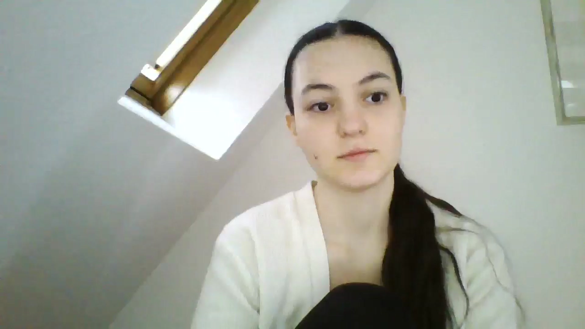 Gallery image thumbnail from IrisAmore's myfreecams stream on, 01/19/2025, 10:30 image 5 of 20