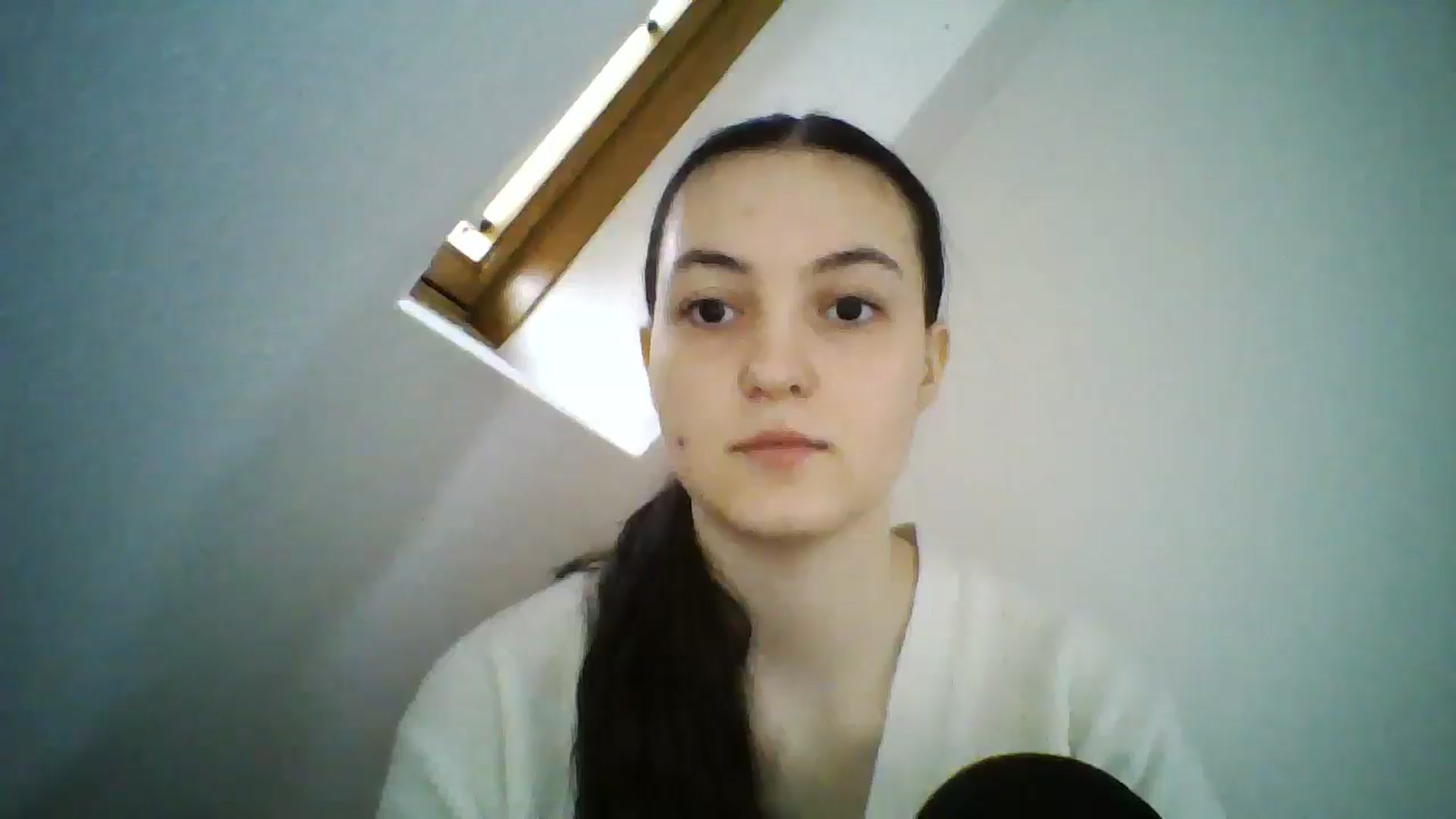 Gallery image thumbnail from IrisAmore's myfreecams stream on, 01/19/2025, 10:30 image 20 of 20