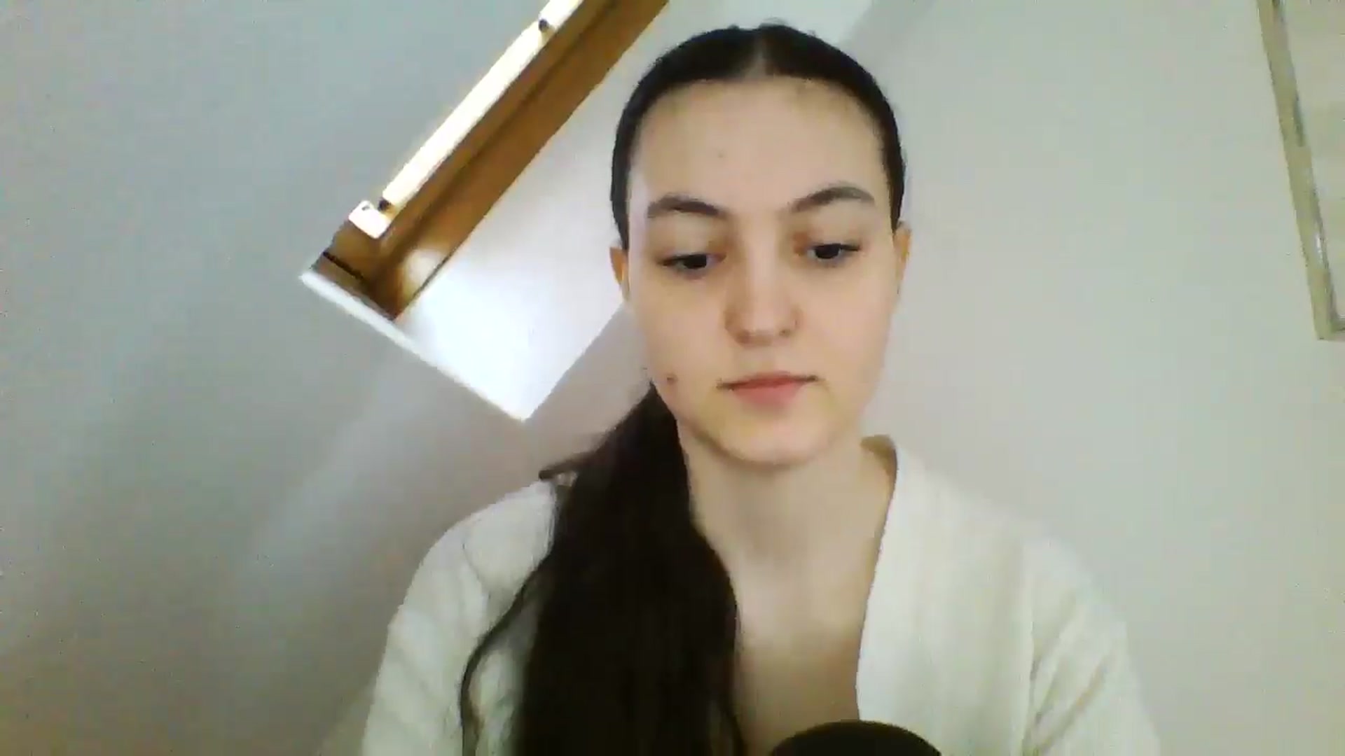 Gallery image thumbnail from IrisAmore's myfreecams stream on, 01/19/2025, 10:30 image 8 of 20
