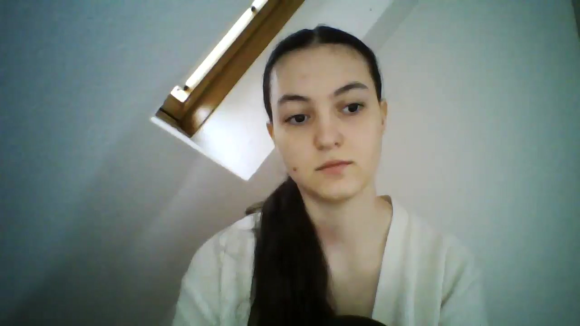 Gallery image thumbnail from IrisAmore's myfreecams stream on, 01/19/2025, 10:30 image 13 of 20