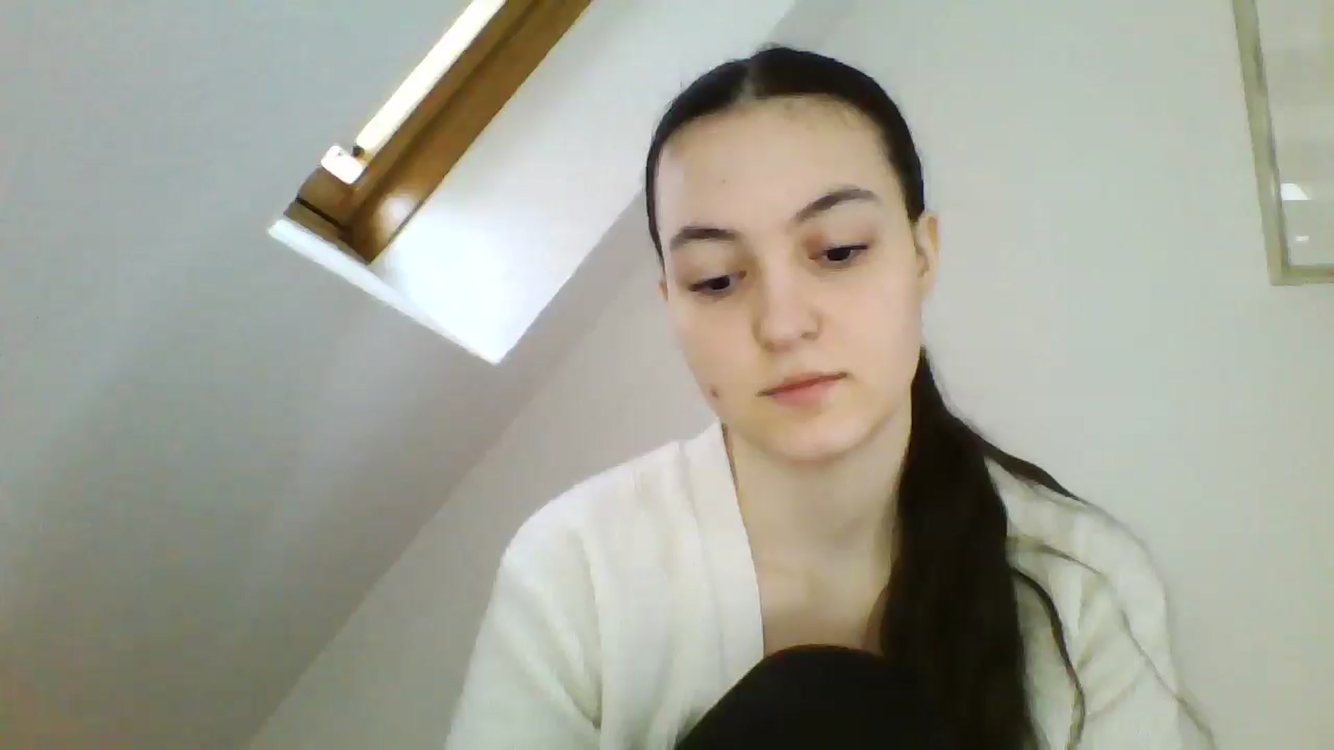 Gallery image thumbnail from IrisAmore's myfreecams stream on, 01/19/2025, 10:30 image 6 of 20