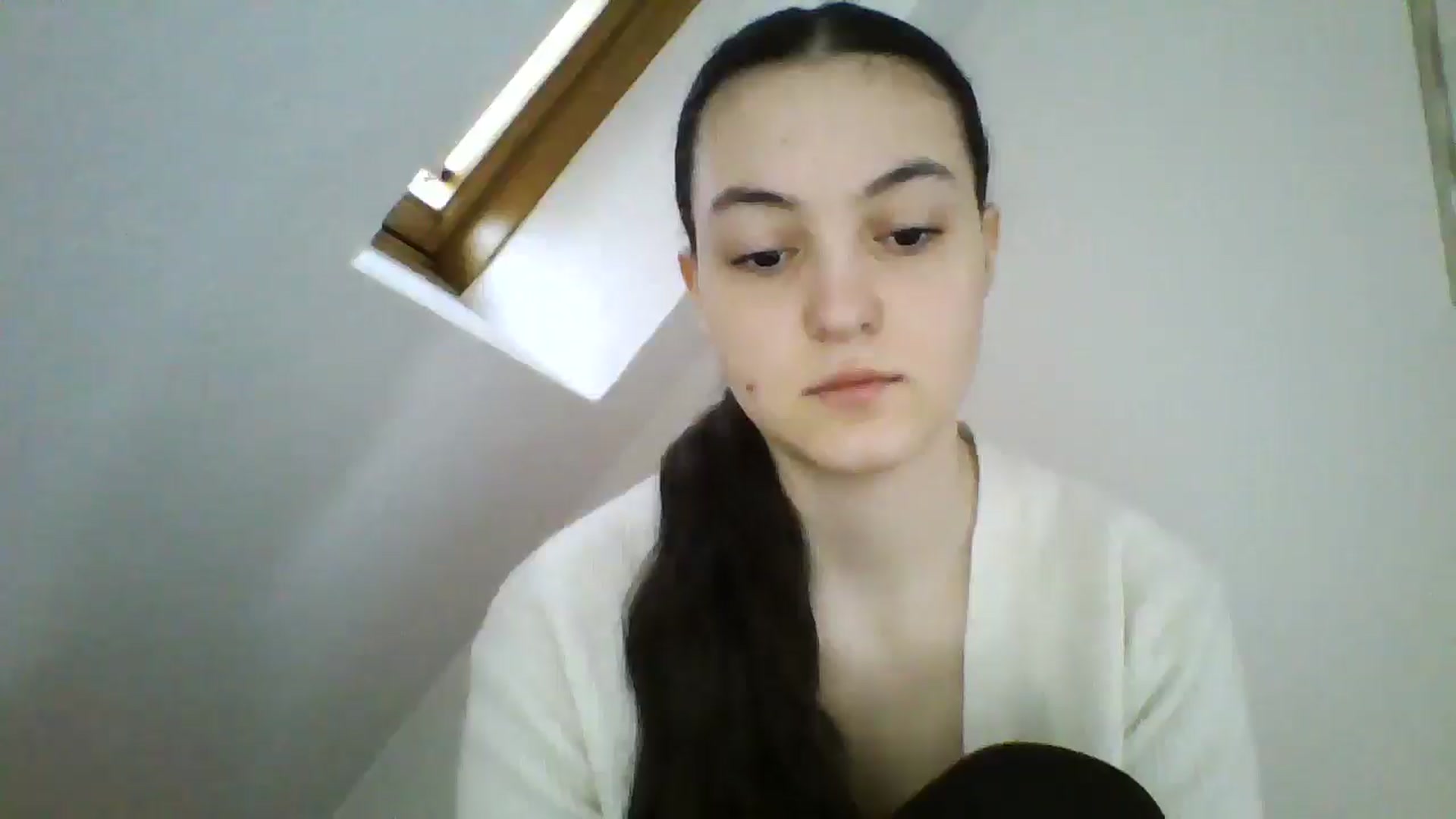 Gallery image thumbnail from IrisAmore's myfreecams stream on, 01/19/2025, 10:30 image 2 of 20