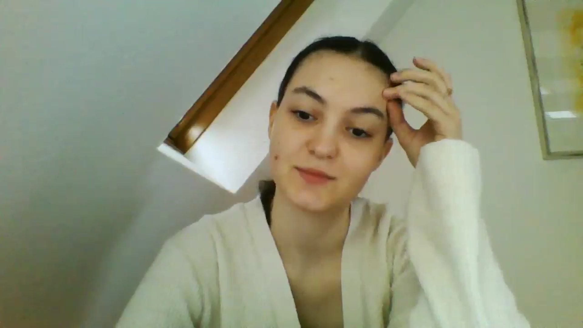 Gallery image thumbnail from IrisAmore's myfreecams stream on, 01/19/2025, 11:01 image 13 of 20