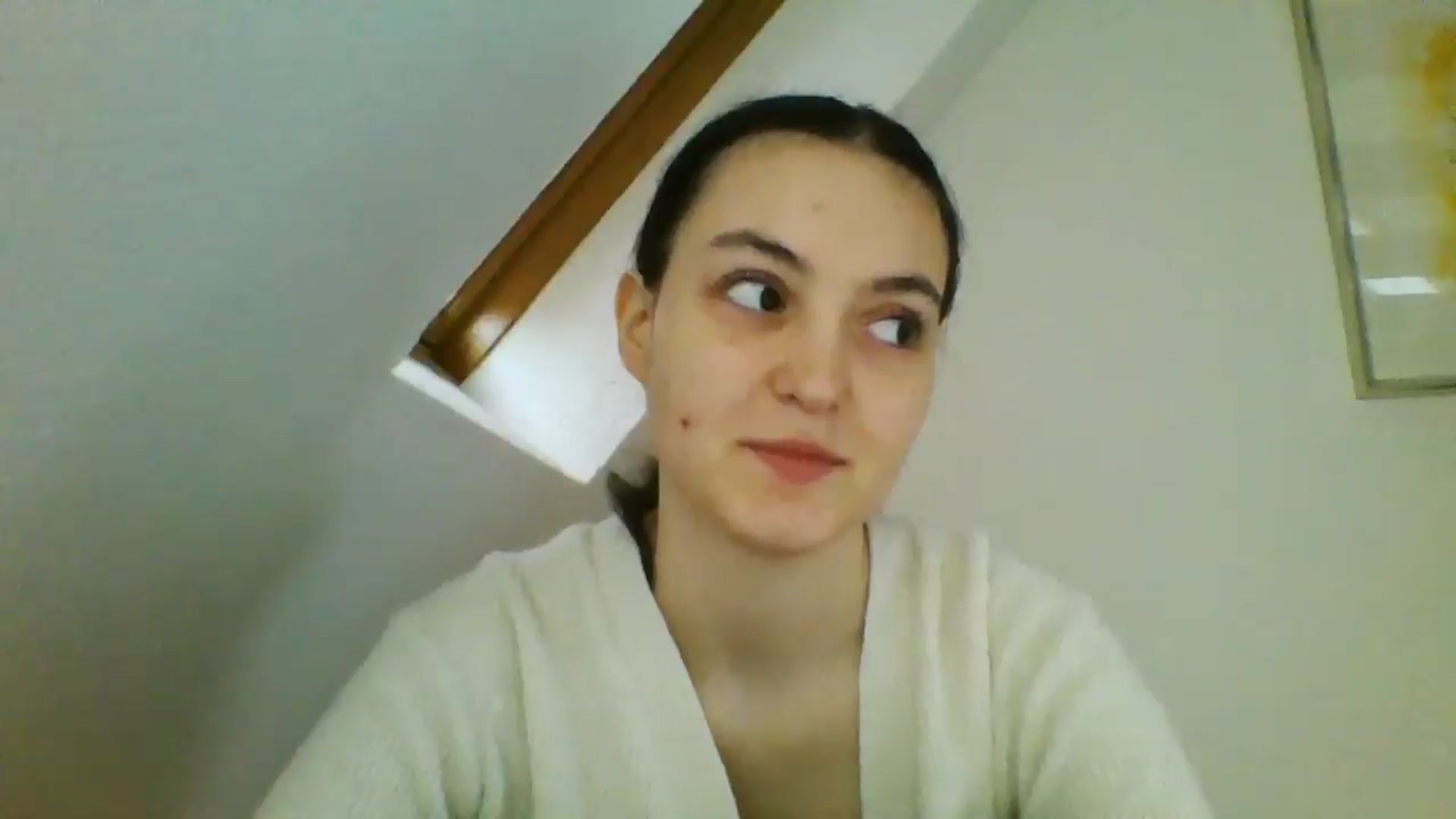Gallery image thumbnail from IrisAmore's myfreecams stream on, 01/19/2025, 11:01 image 17 of 20