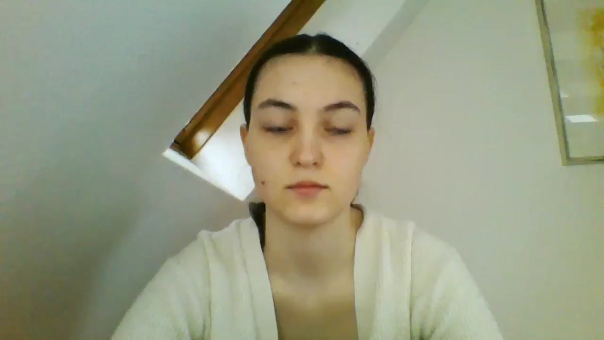 Gallery image thumbnail from IrisAmore's myfreecams stream on, 01/19/2025, 11:01 image 5 of 20
