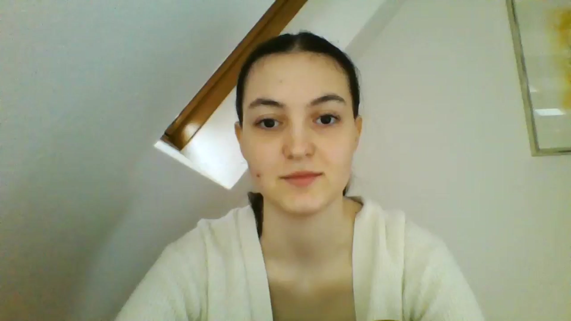 Gallery image thumbnail from IrisAmore's myfreecams stream on, 01/19/2025, 11:01 image 1 of 20