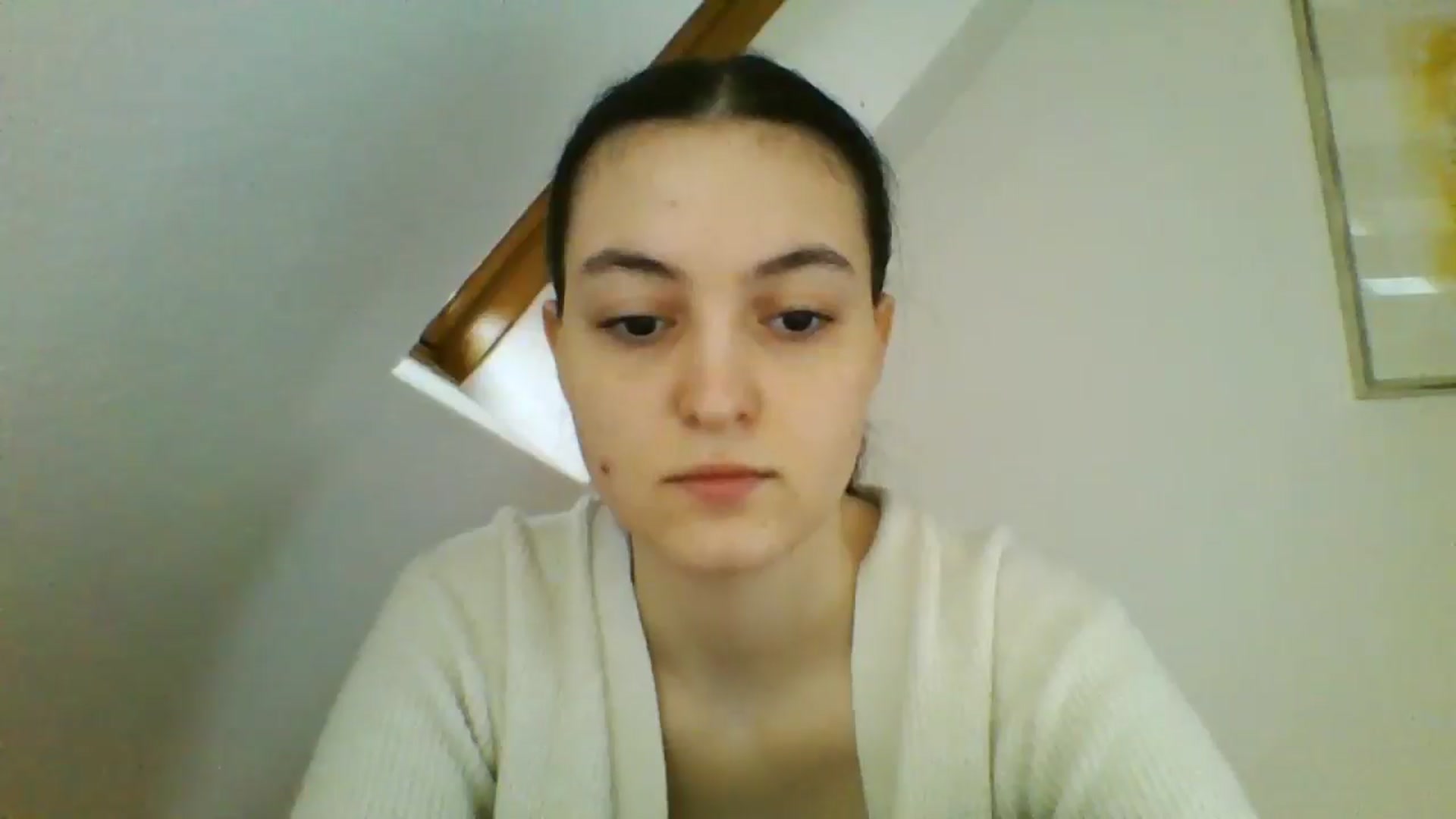 Gallery image thumbnail from IrisAmore's myfreecams stream on, 01/19/2025, 11:01 image 4 of 20