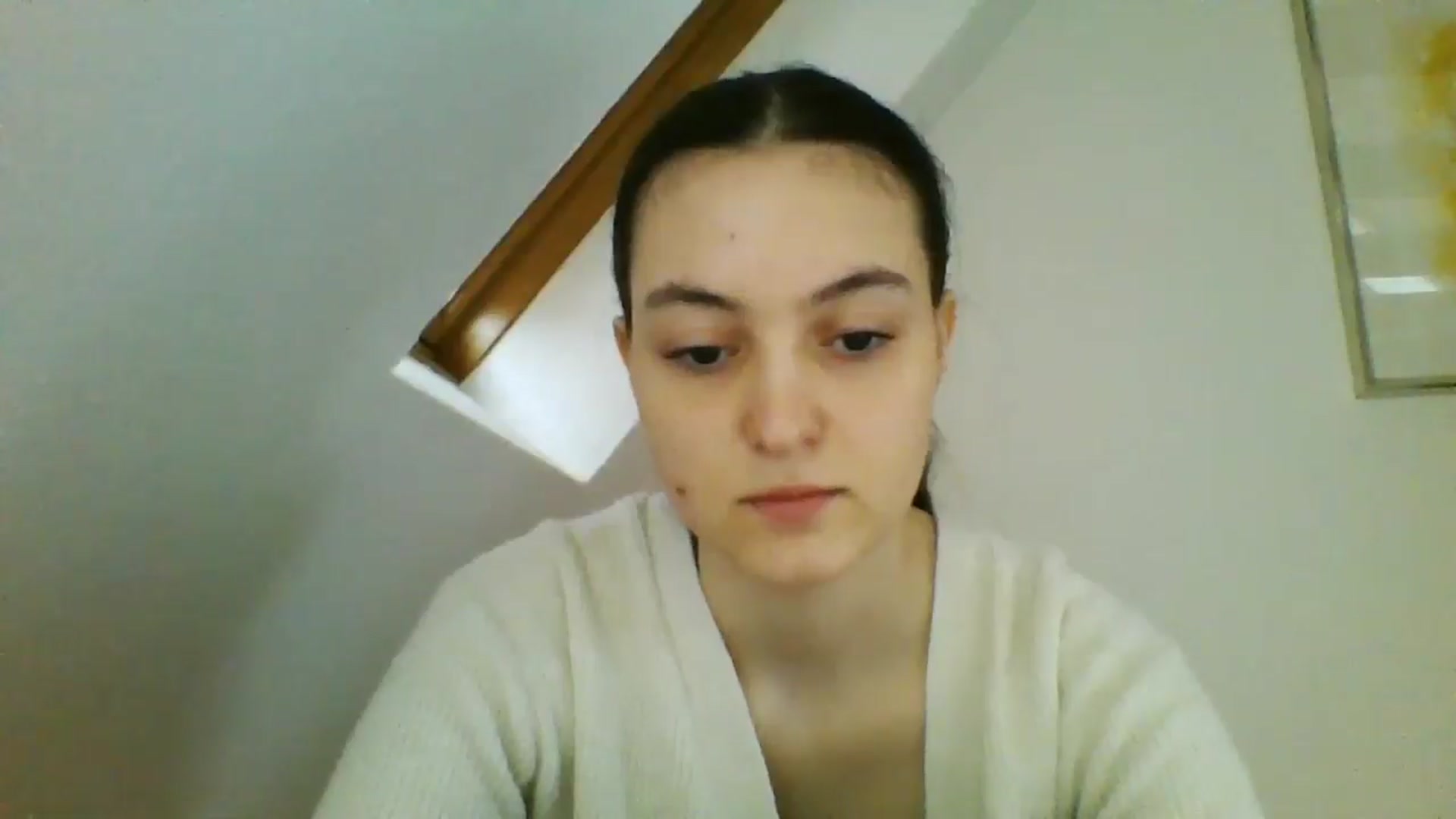 Gallery image thumbnail from IrisAmore's myfreecams stream on, 01/19/2025, 11:01 image 10 of 20