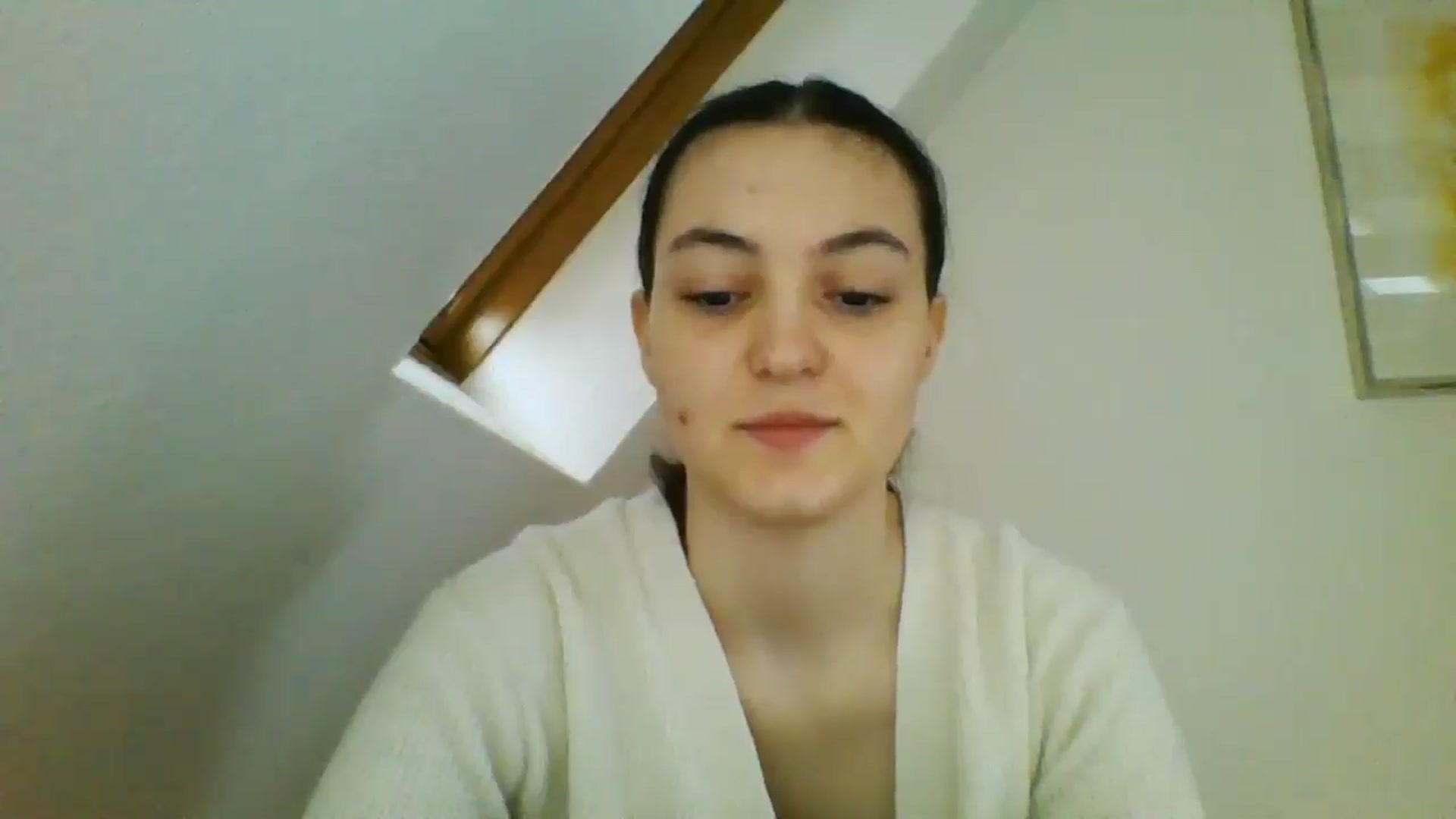 Gallery image thumbnail from IrisAmore's myfreecams stream on, 01/19/2025, 11:01 image 16 of 20