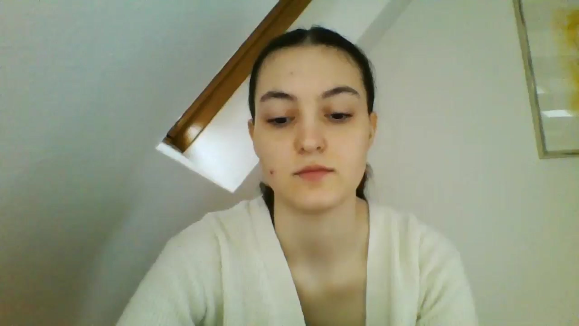 Gallery image thumbnail from IrisAmore's myfreecams stream on, 01/19/2025, 11:01 image 9 of 20