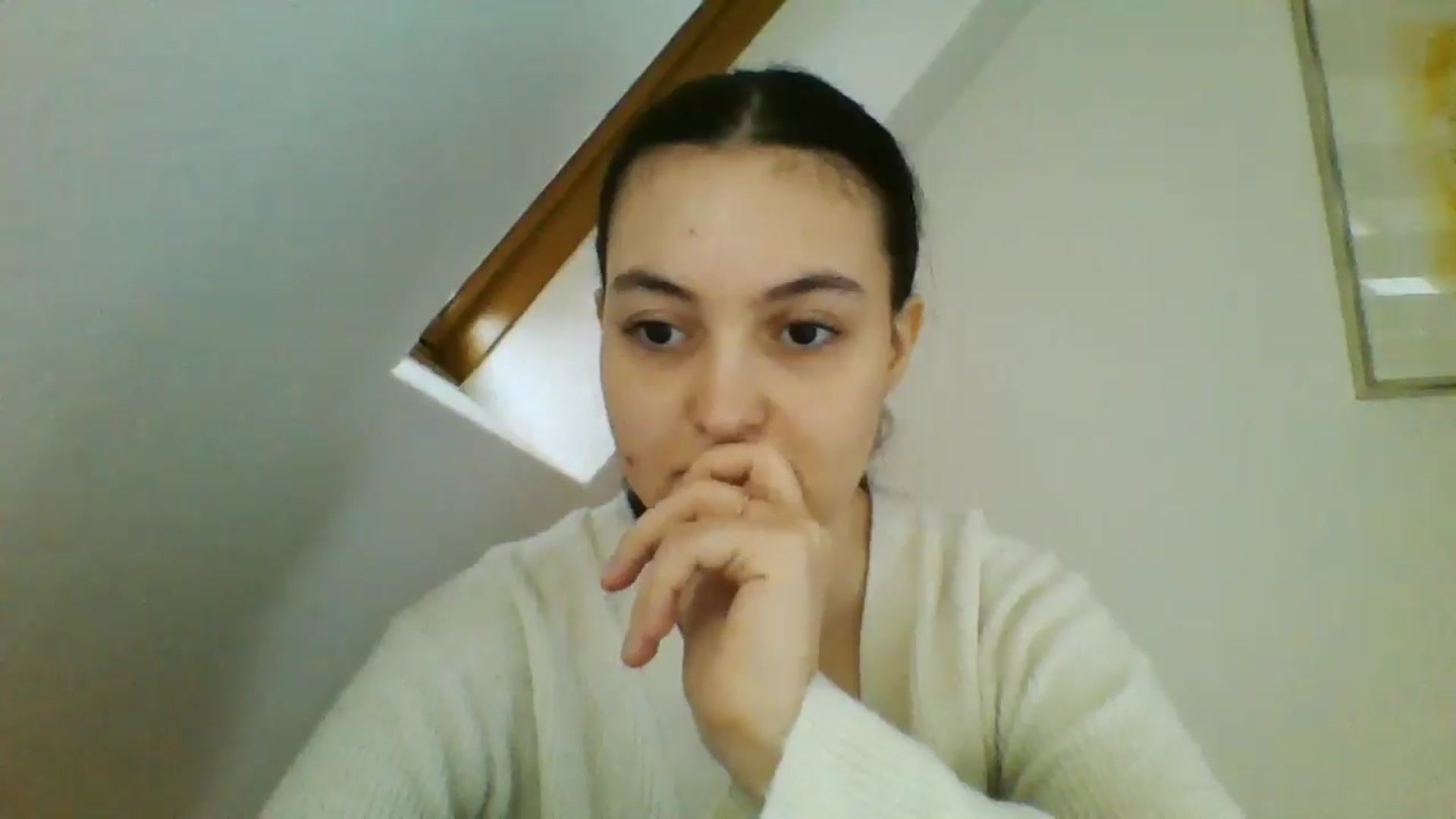 Gallery image thumbnail from IrisAmore's myfreecams stream on, 01/19/2025, 11:01 image 12 of 20