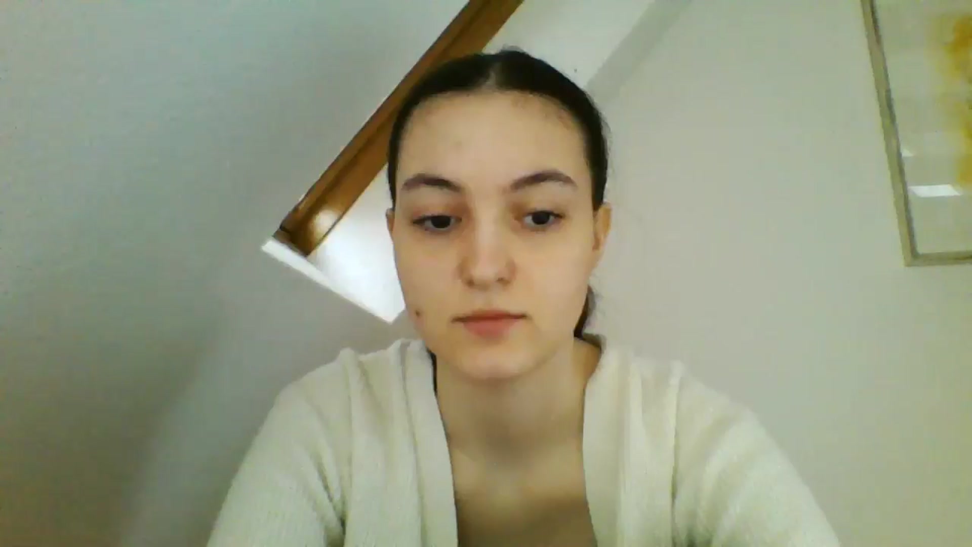 Gallery image thumbnail from IrisAmore's myfreecams stream on, 01/19/2025, 11:01 image 3 of 20