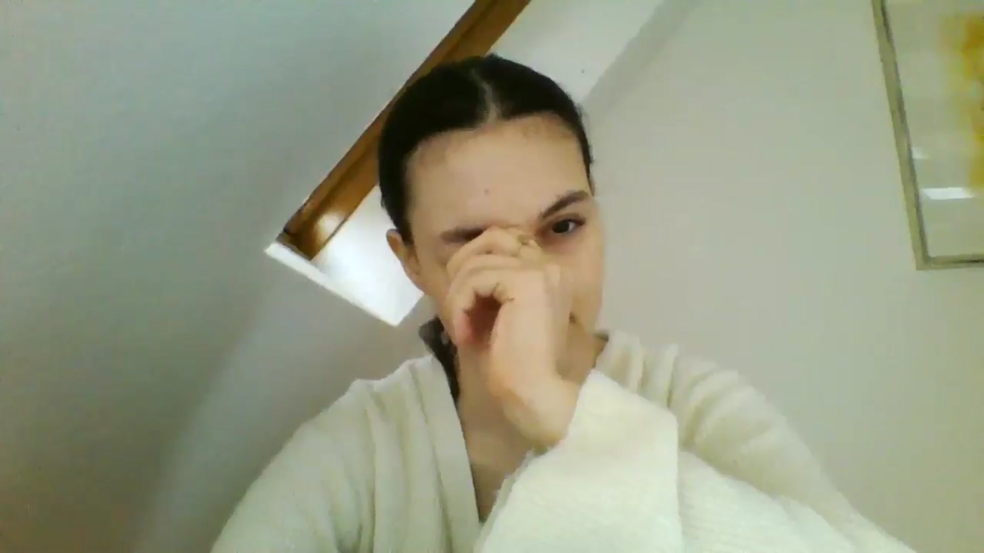 Gallery image thumbnail from IrisAmore's myfreecams stream on, 01/19/2025, 11:01 image 2 of 20