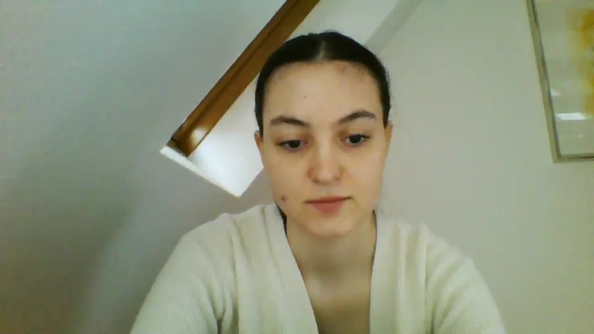Gallery image thumbnail from IrisAmore's myfreecams stream on, 01/19/2025, 11:01 image 15 of 20