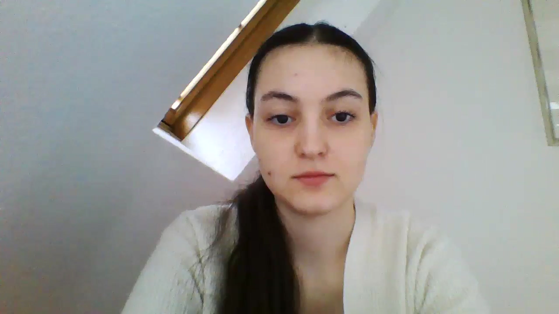Gallery image thumbnail from IrisAmore's myfreecams stream on, 01/19/2025, 13:08 image 11 of 20